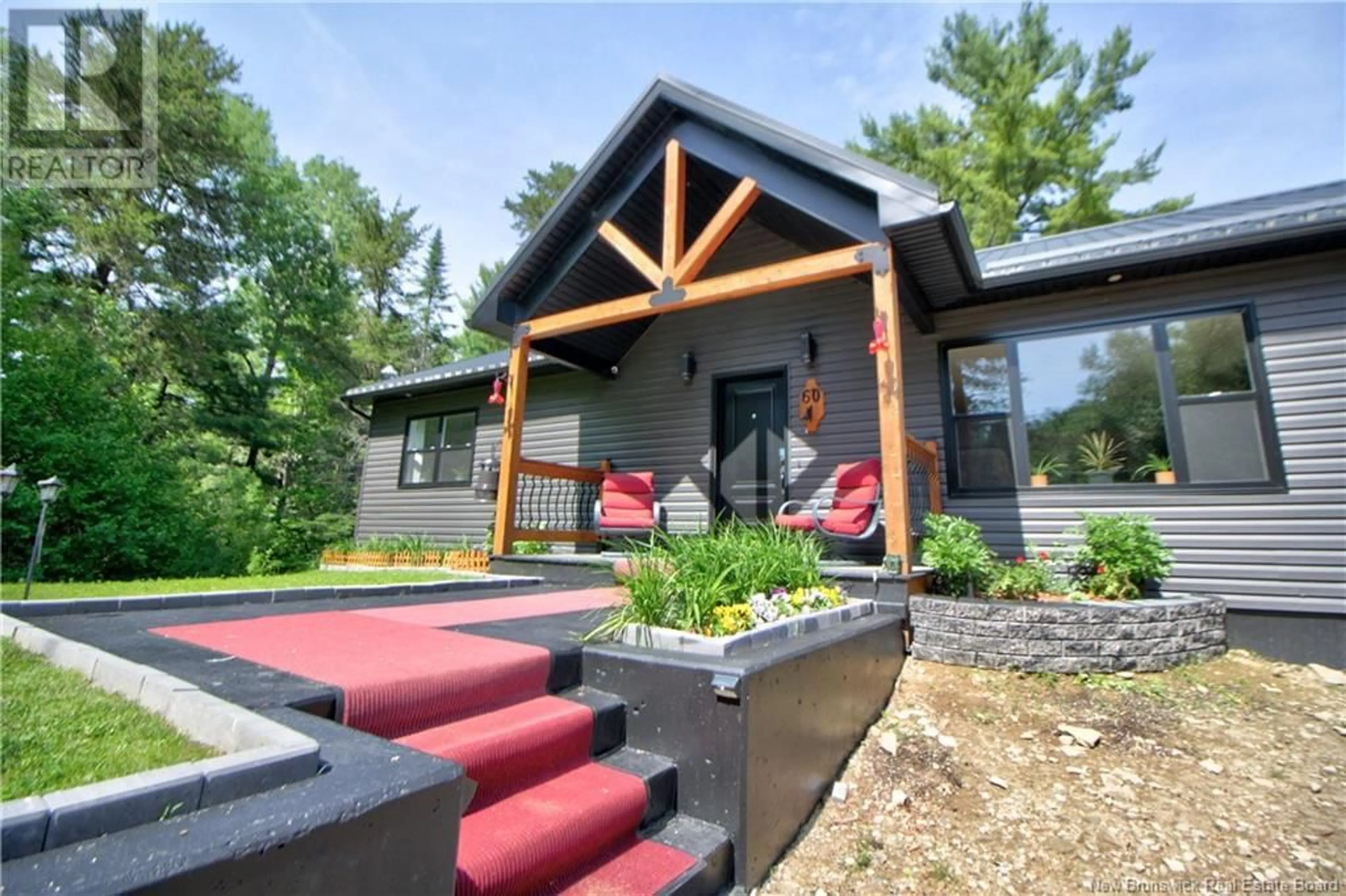Unknown for 60 DALE ROAD, Targettville New Brunswick E4W1W6