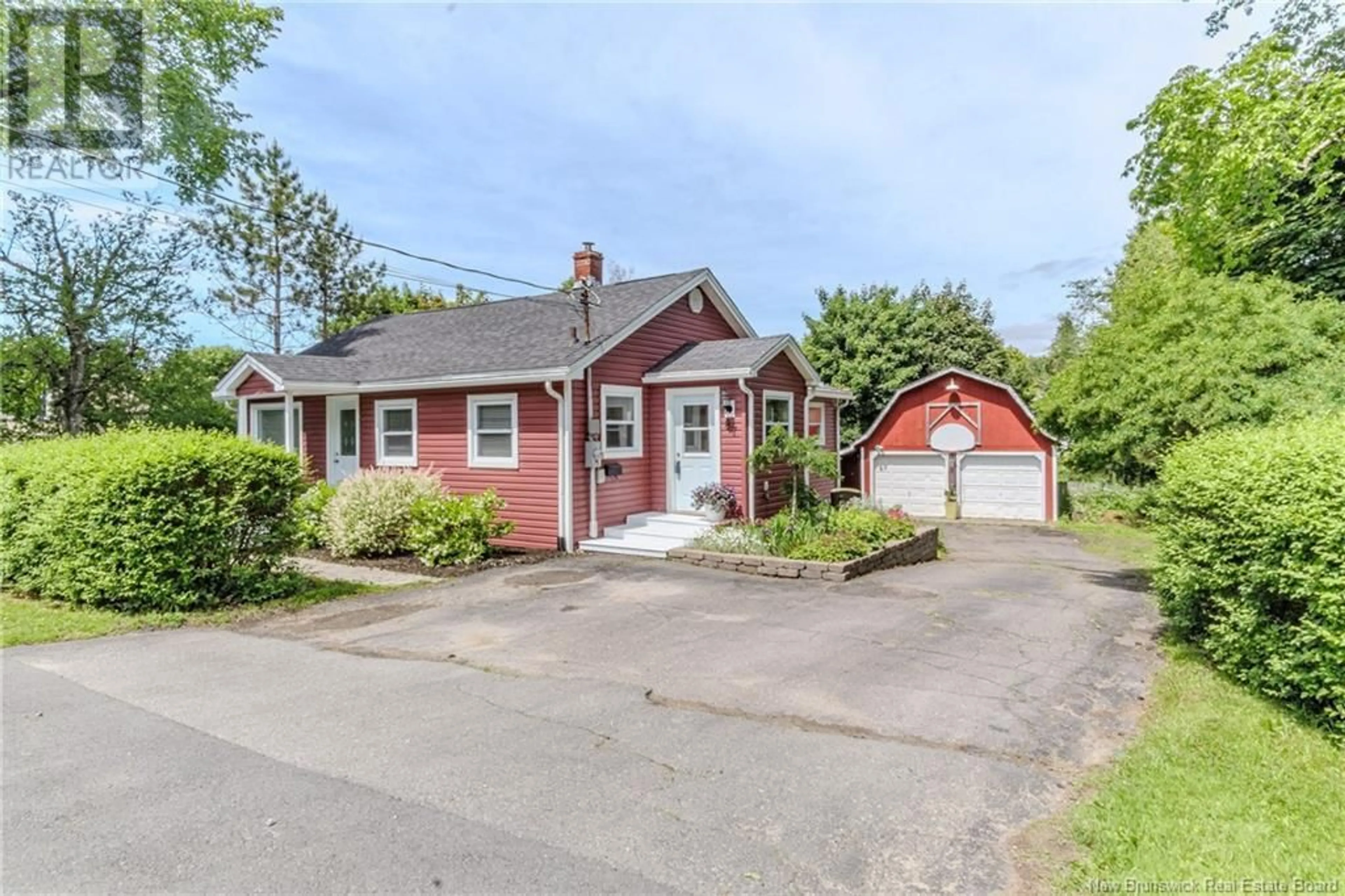 Unknown for 87 FOX FARM ROAD, Rothesay New Brunswick E2H1J3