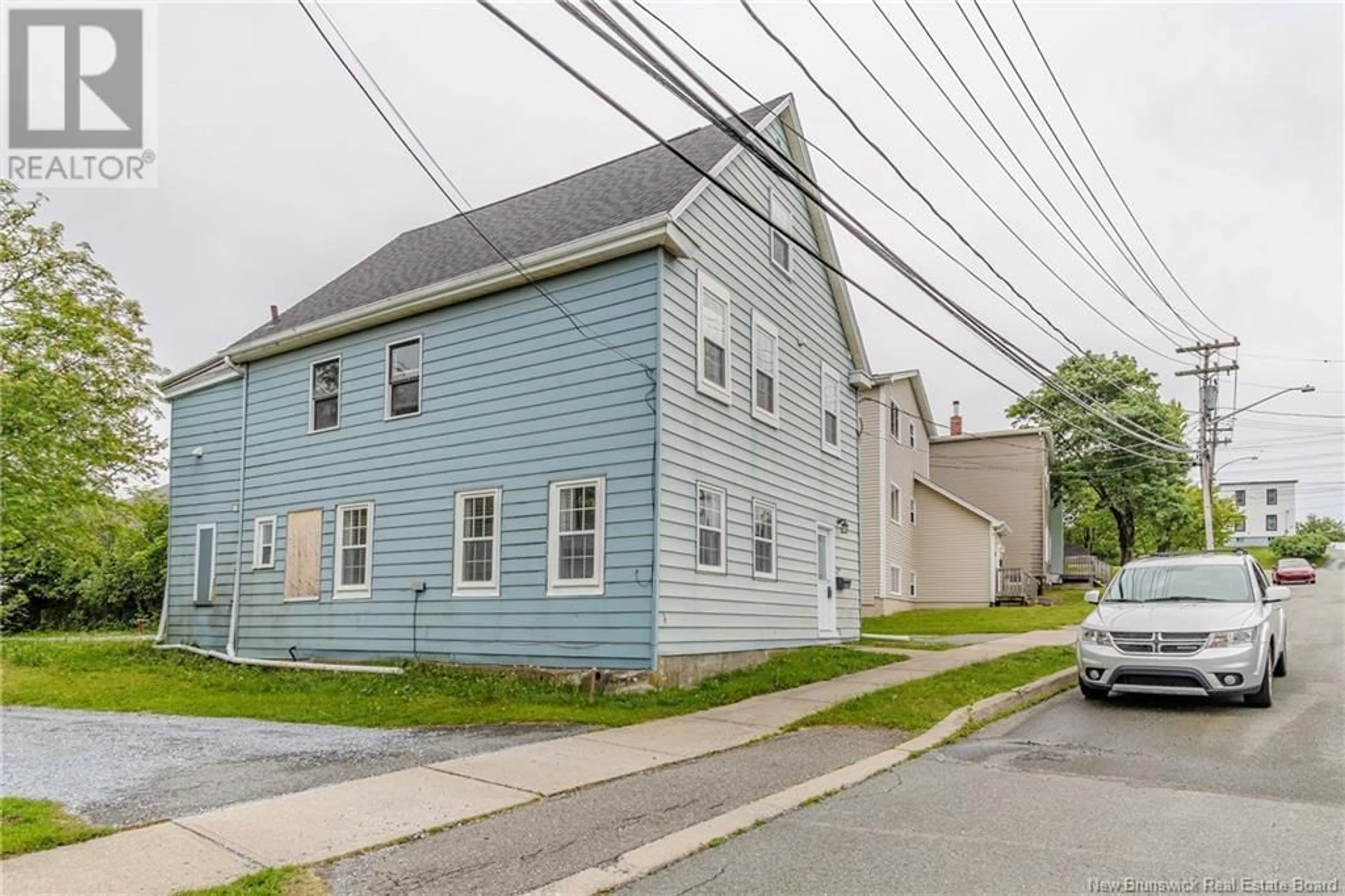 Unknown for 114 CHURCH AVENUE, Saint John New Brunswick E2M4P8