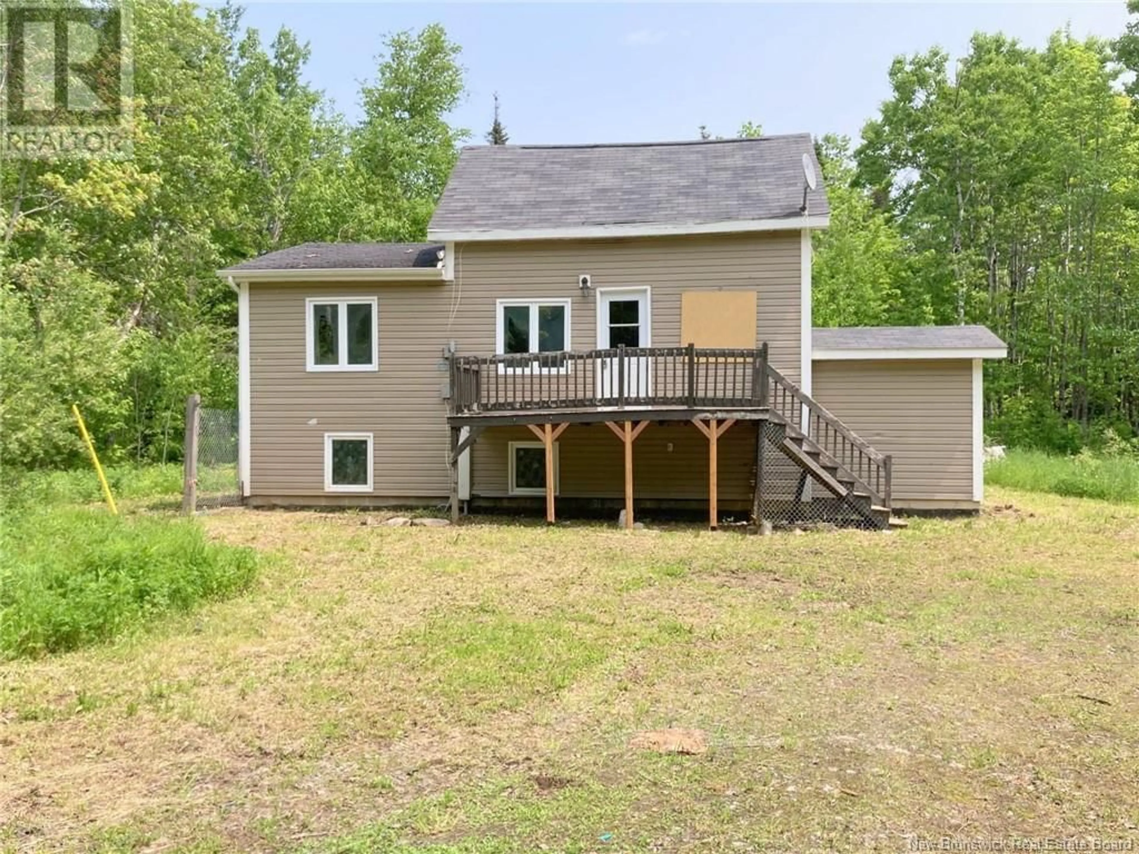 Unknown for 717 CHEMIN LAPLANTE, Alcida New Brunswick E8J2C4