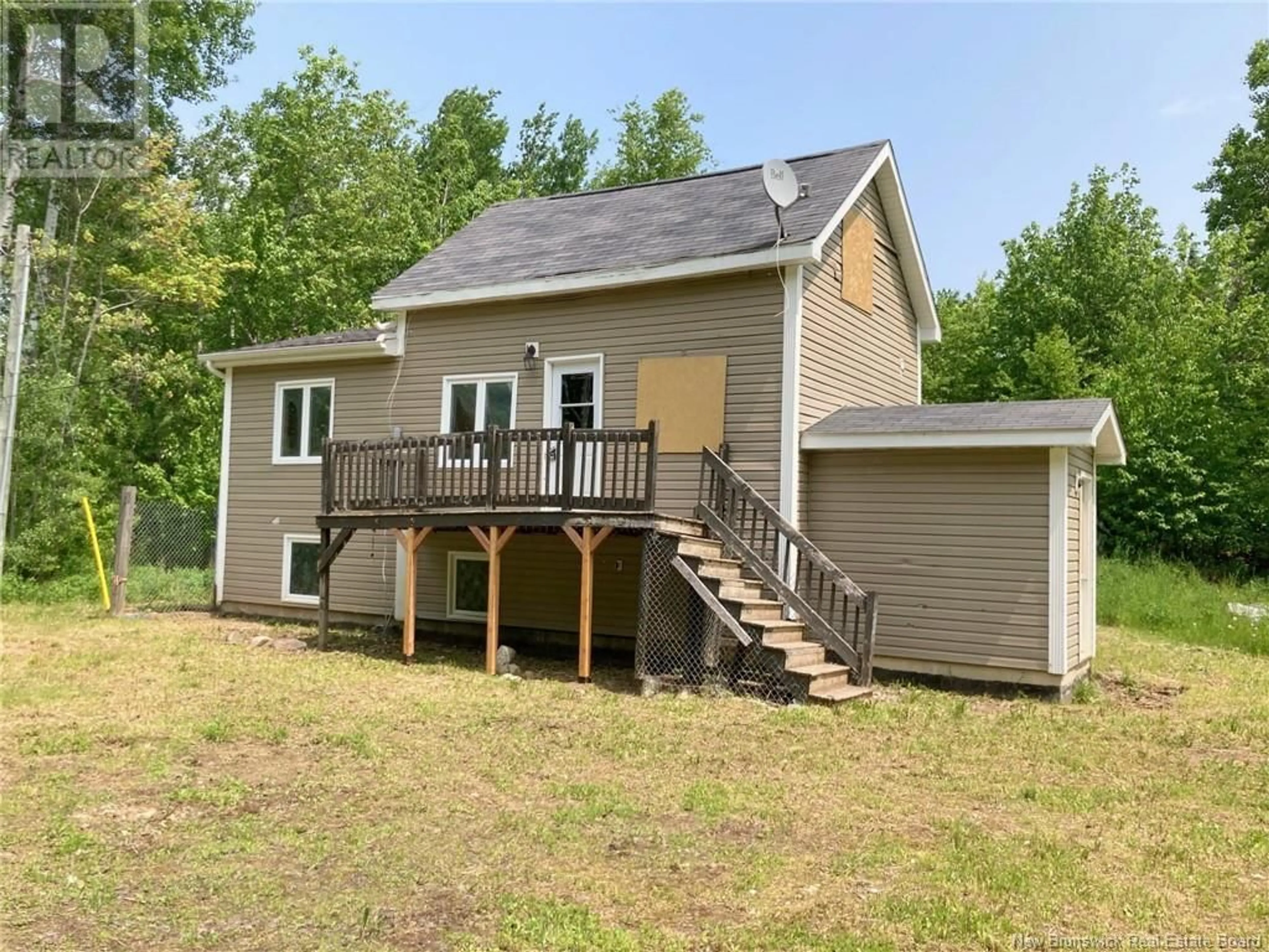 Unknown for 717 CHEMIN LAPLANTE, Alcida New Brunswick E8J2C4