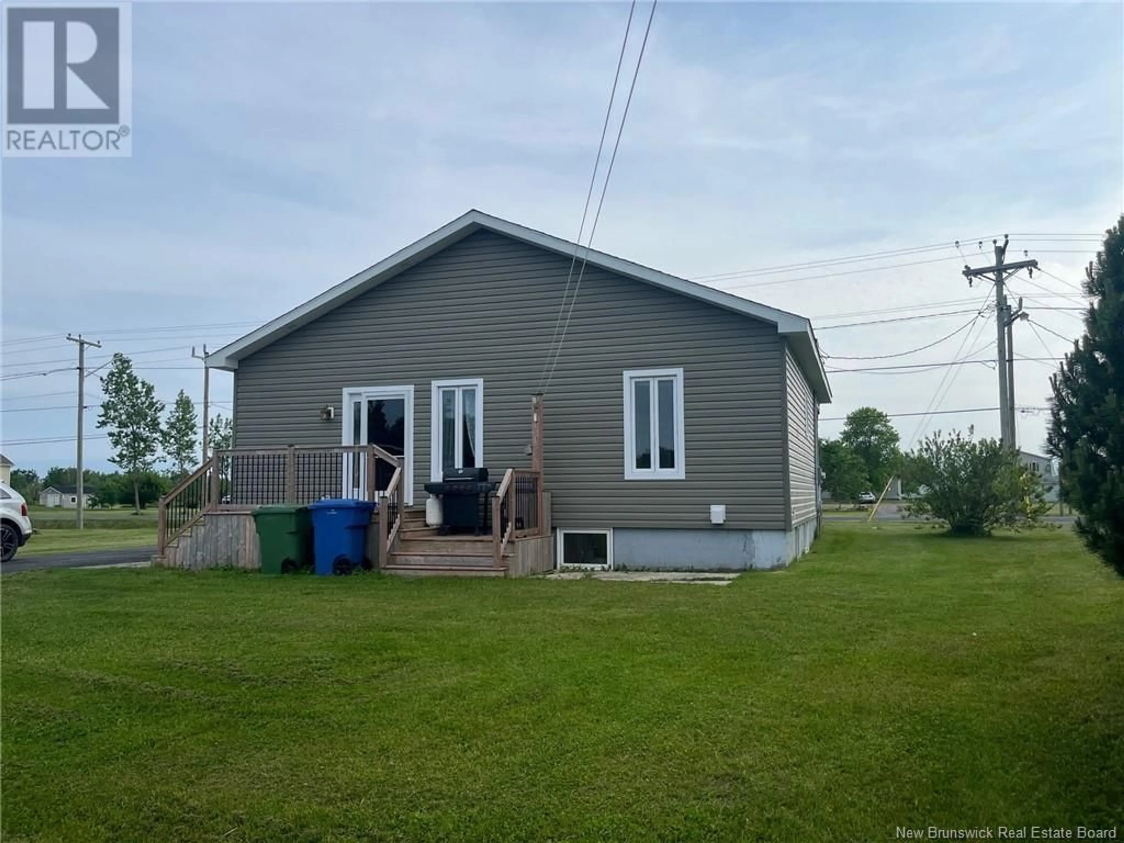 Unknown for 51 CHEMIN CHIASSON, Savoie Landing New Brunswick E8S3A7