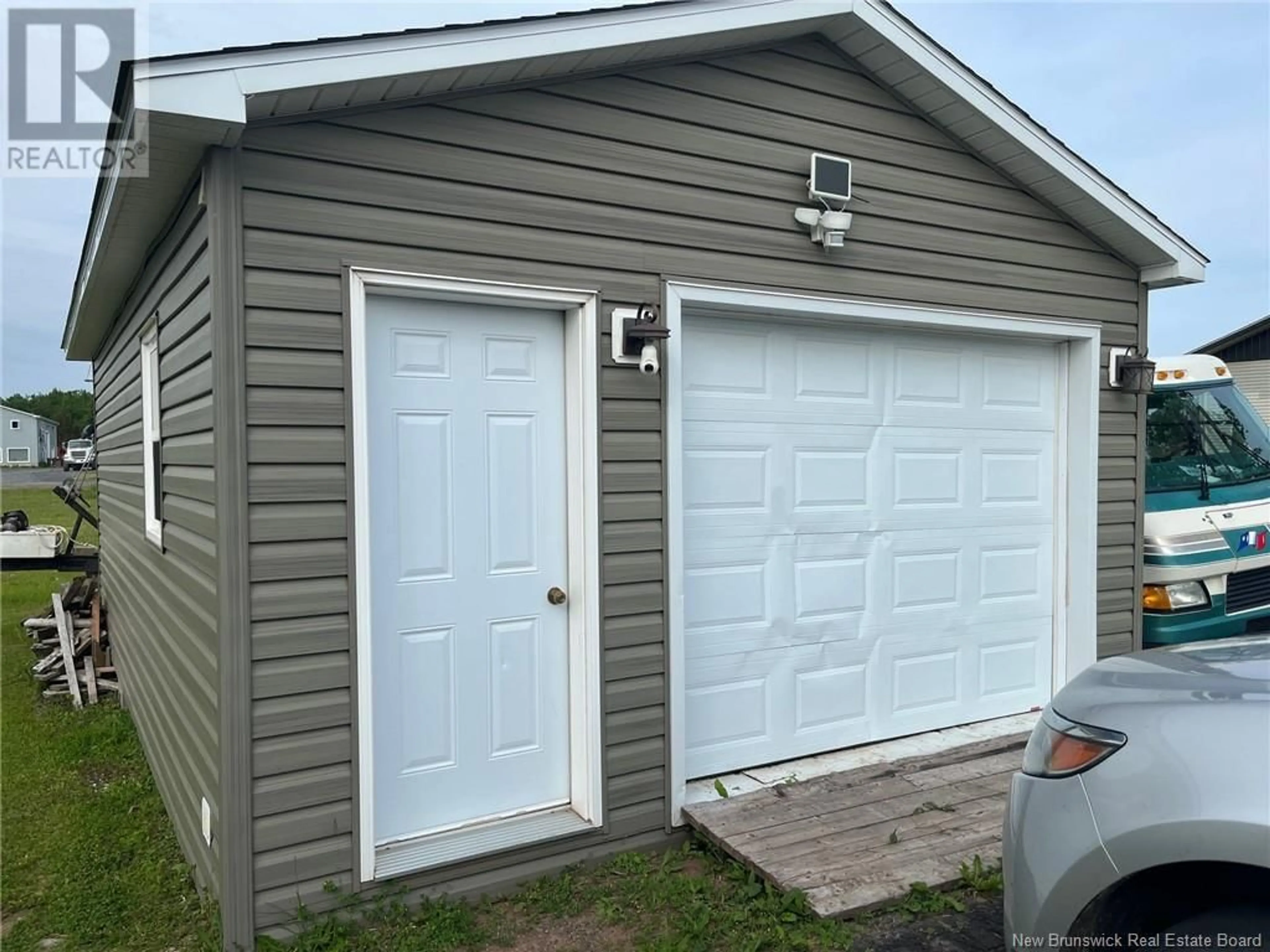 Unknown for 51 CHEMIN CHIASSON, Savoie Landing New Brunswick E8S3A7