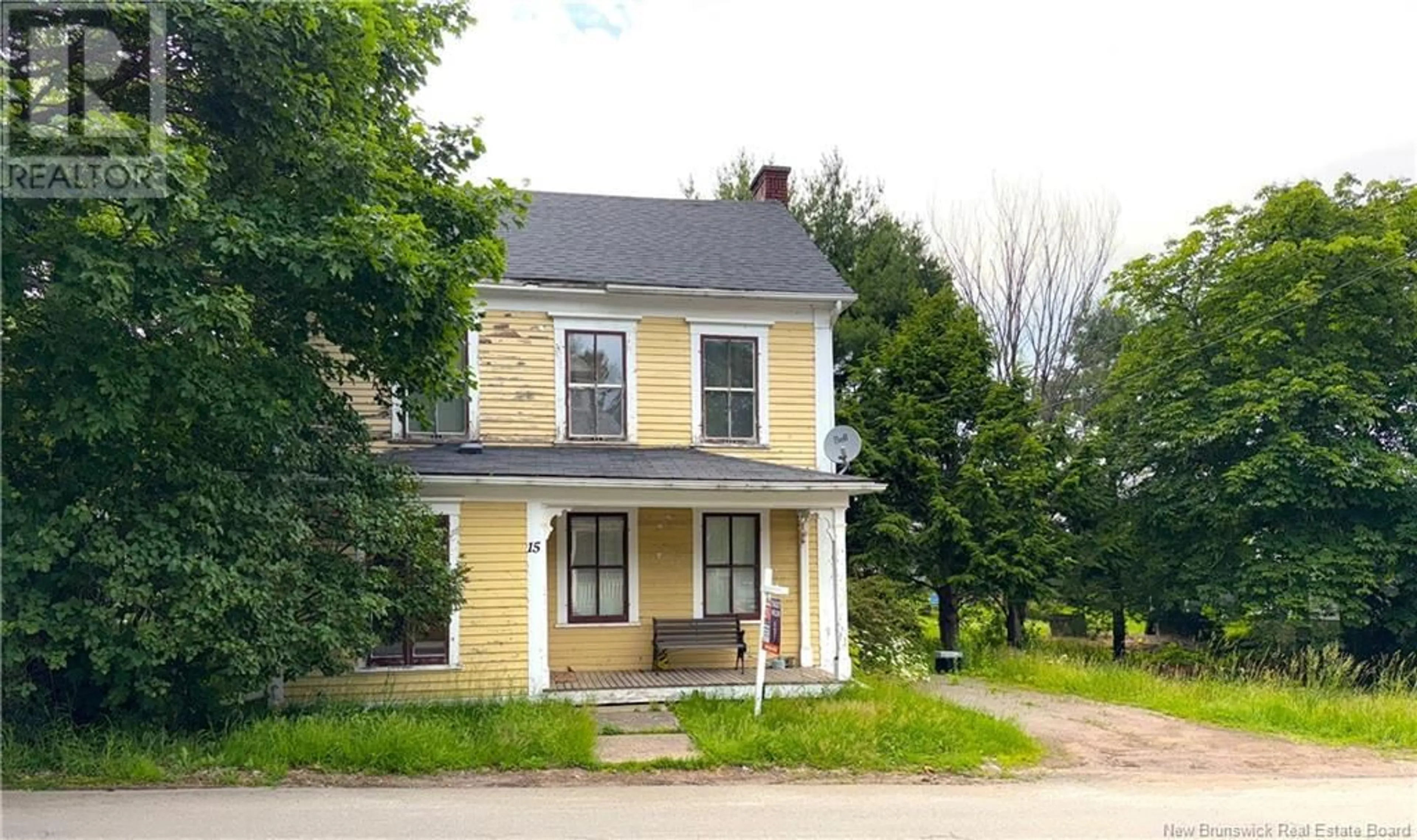 Unknown for 15 ACADEMY STREET, Hillsborough New Brunswick E4H2R3