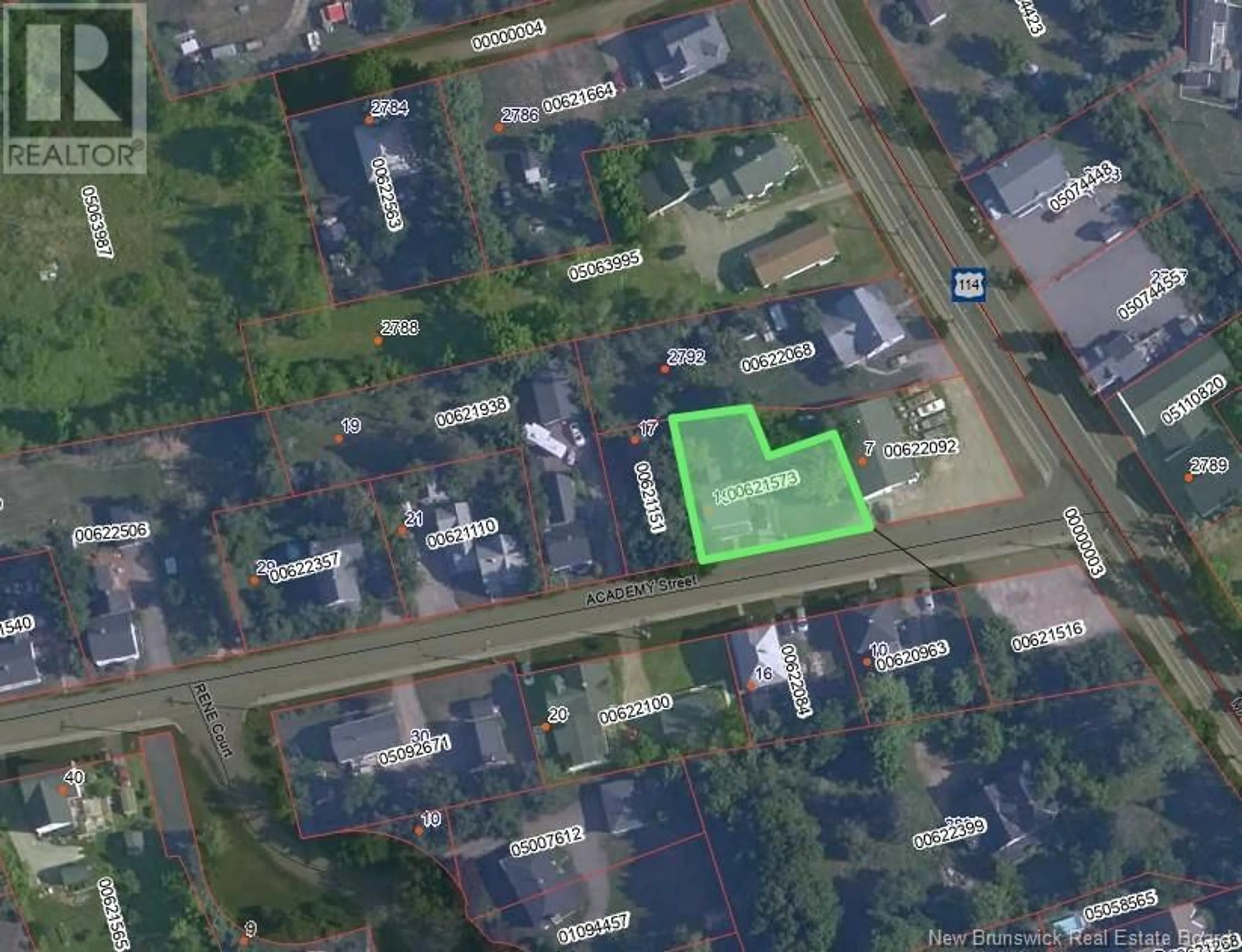 Unknown for 15 ACADEMY STREET, Hillsborough New Brunswick E4H2R3
