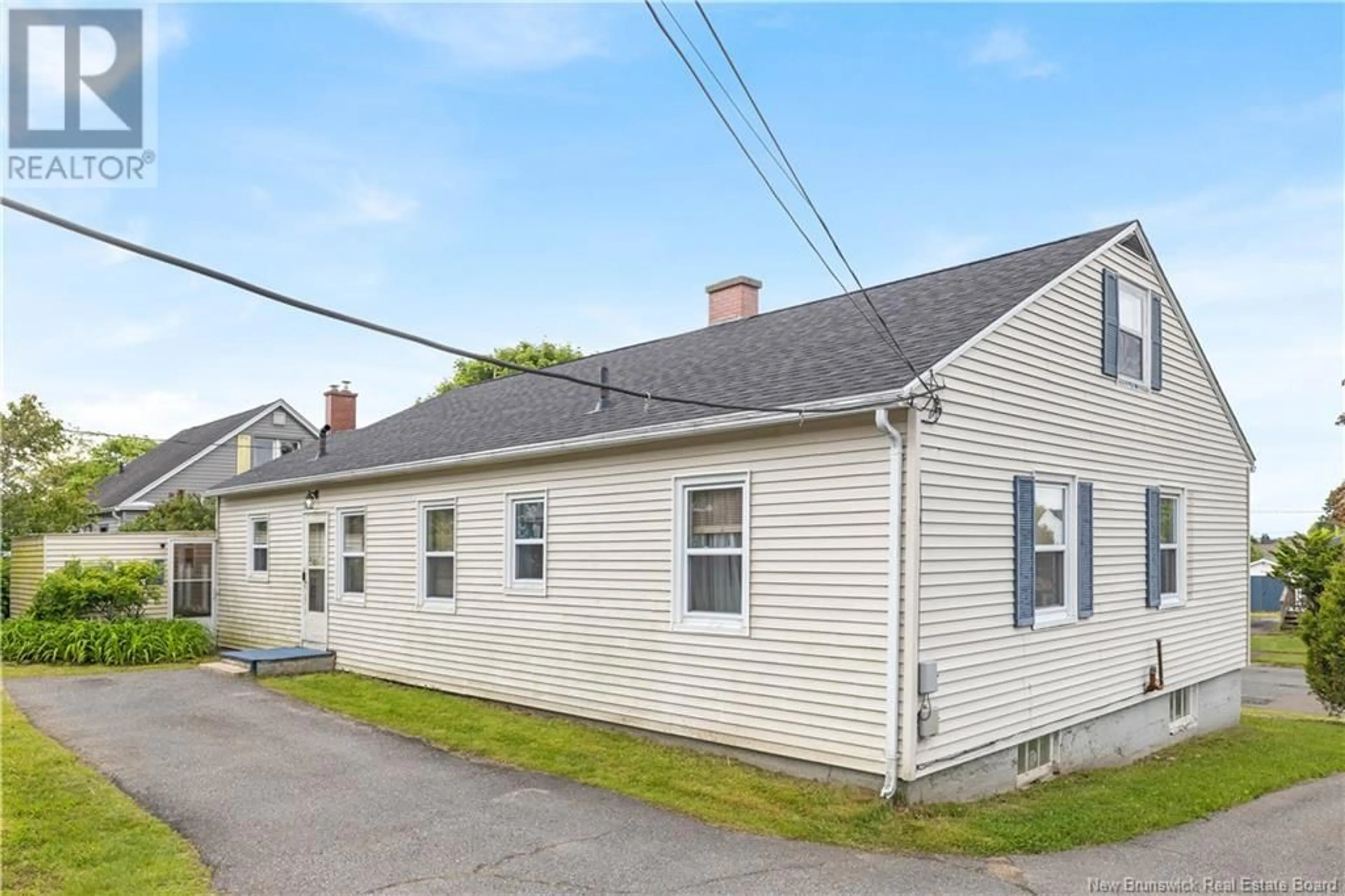 Unknown for 417 FUNDY DRIVE, Saint John New Brunswick E2M2R8