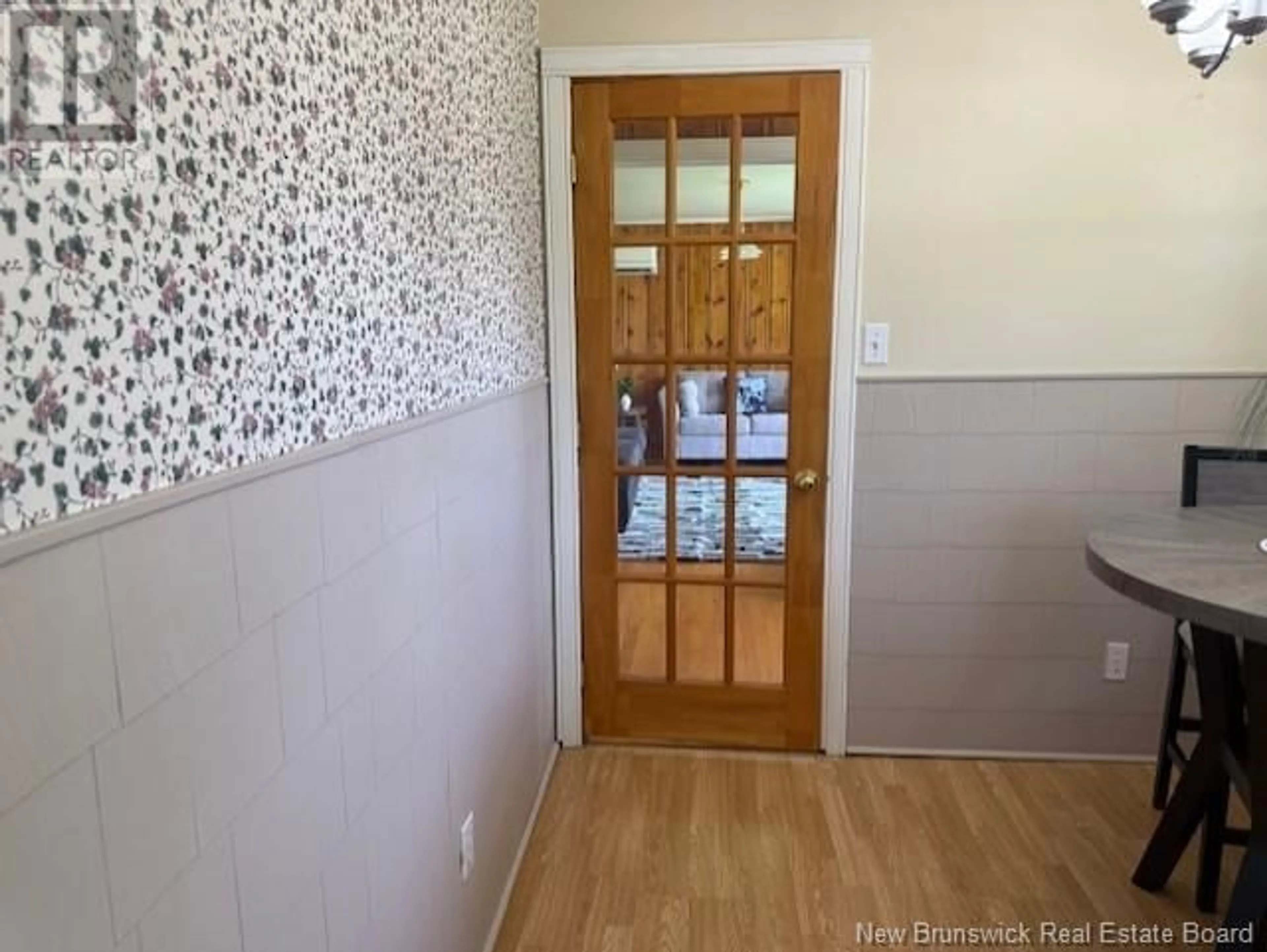 Indoor entryway for 4160 ROUTE 108, Upper Derby New Brunswick E9E2K5