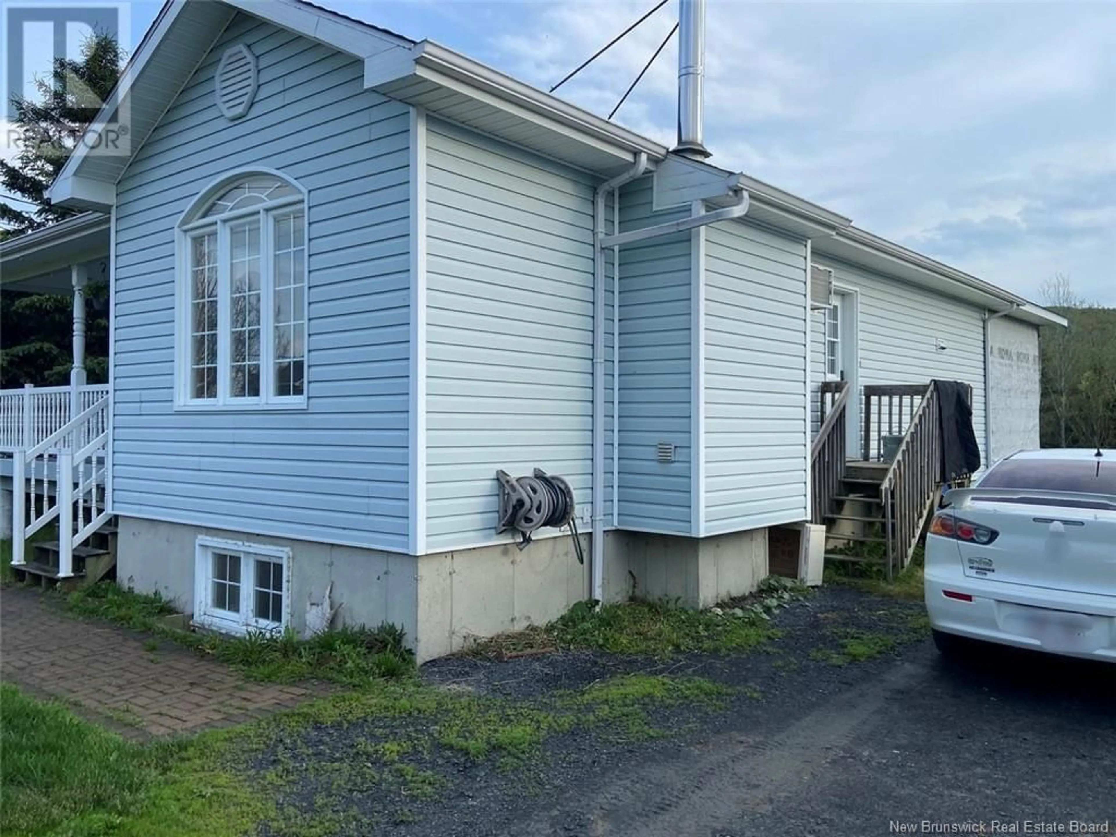 Unknown for 66 AQUEDUC STREET, Saint-Jacques New Brunswick E7B1R2