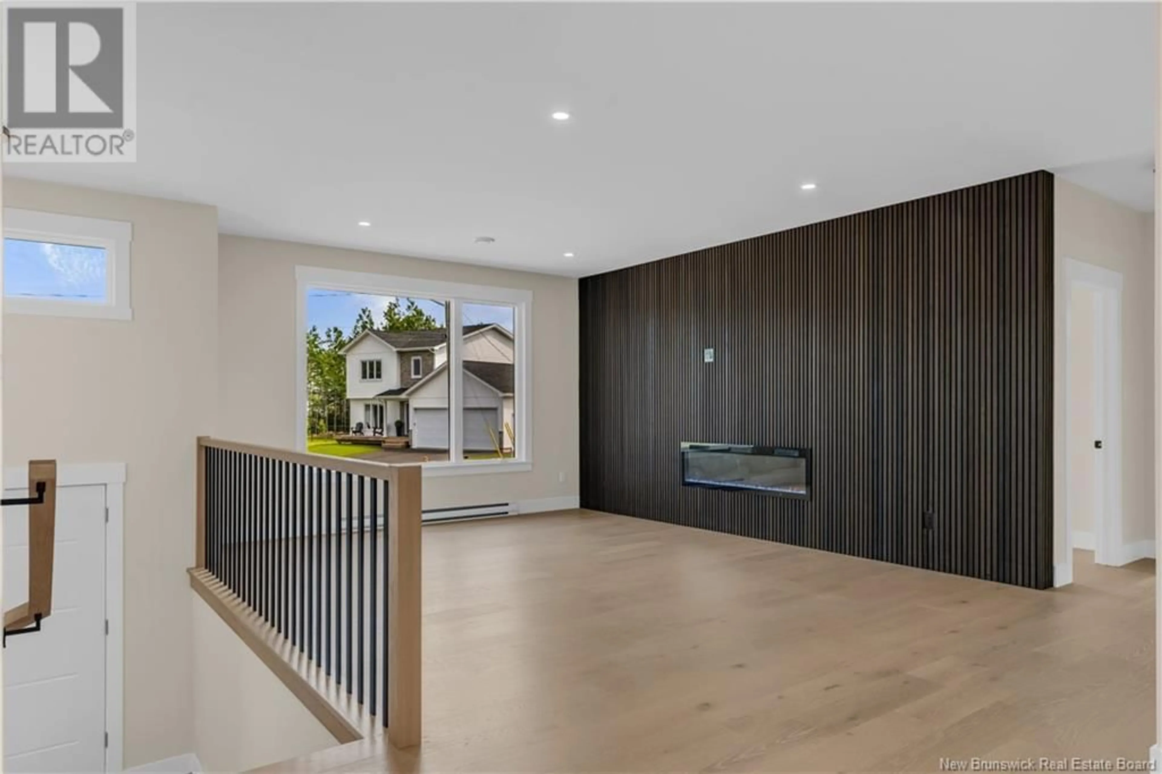 Indoor foyer for 81 GUY, Shediac New Brunswick E4P0L5