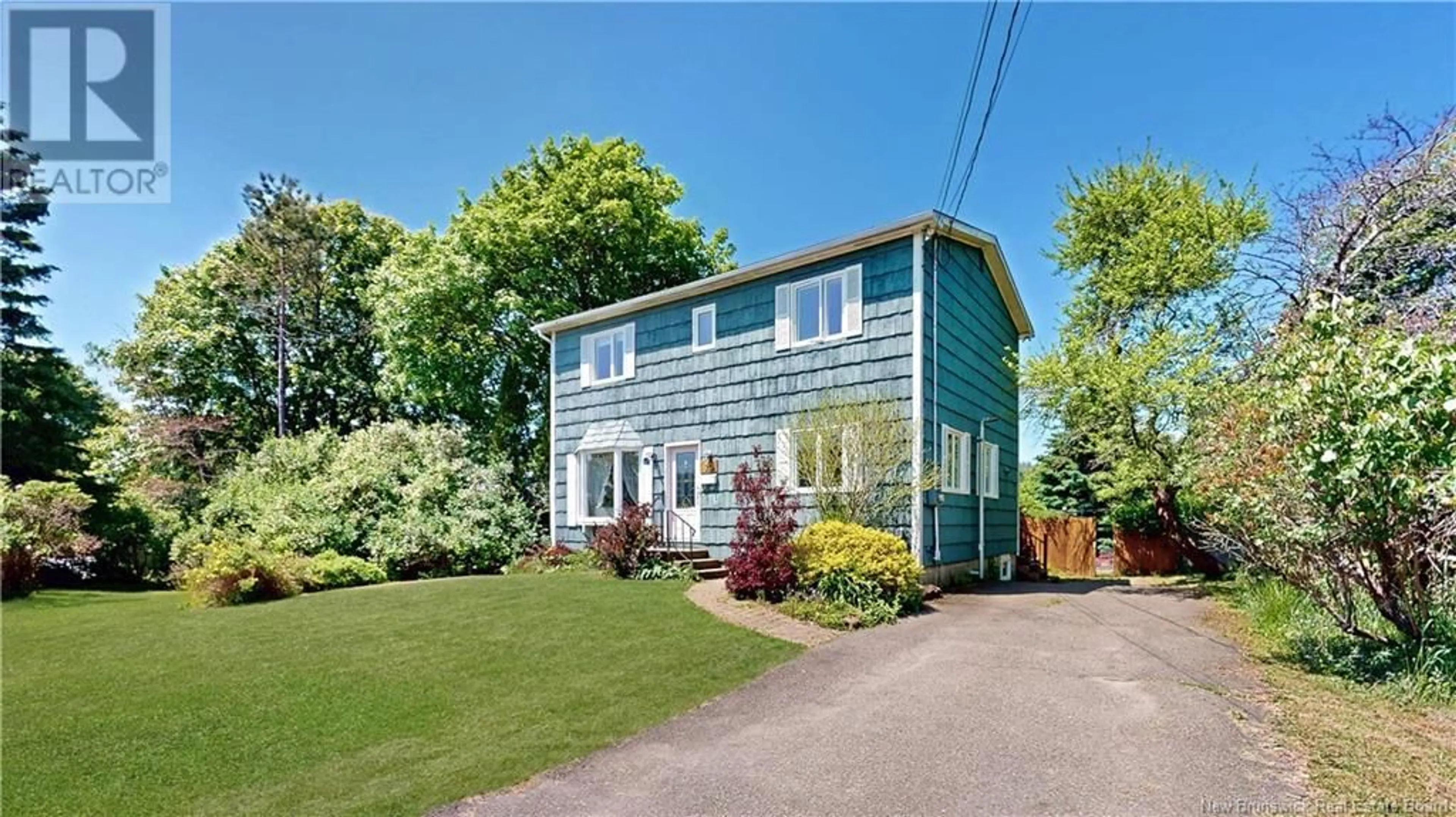 Unknown for 20 MCLELLAN STREET, Saint John New Brunswick E2K1R5
