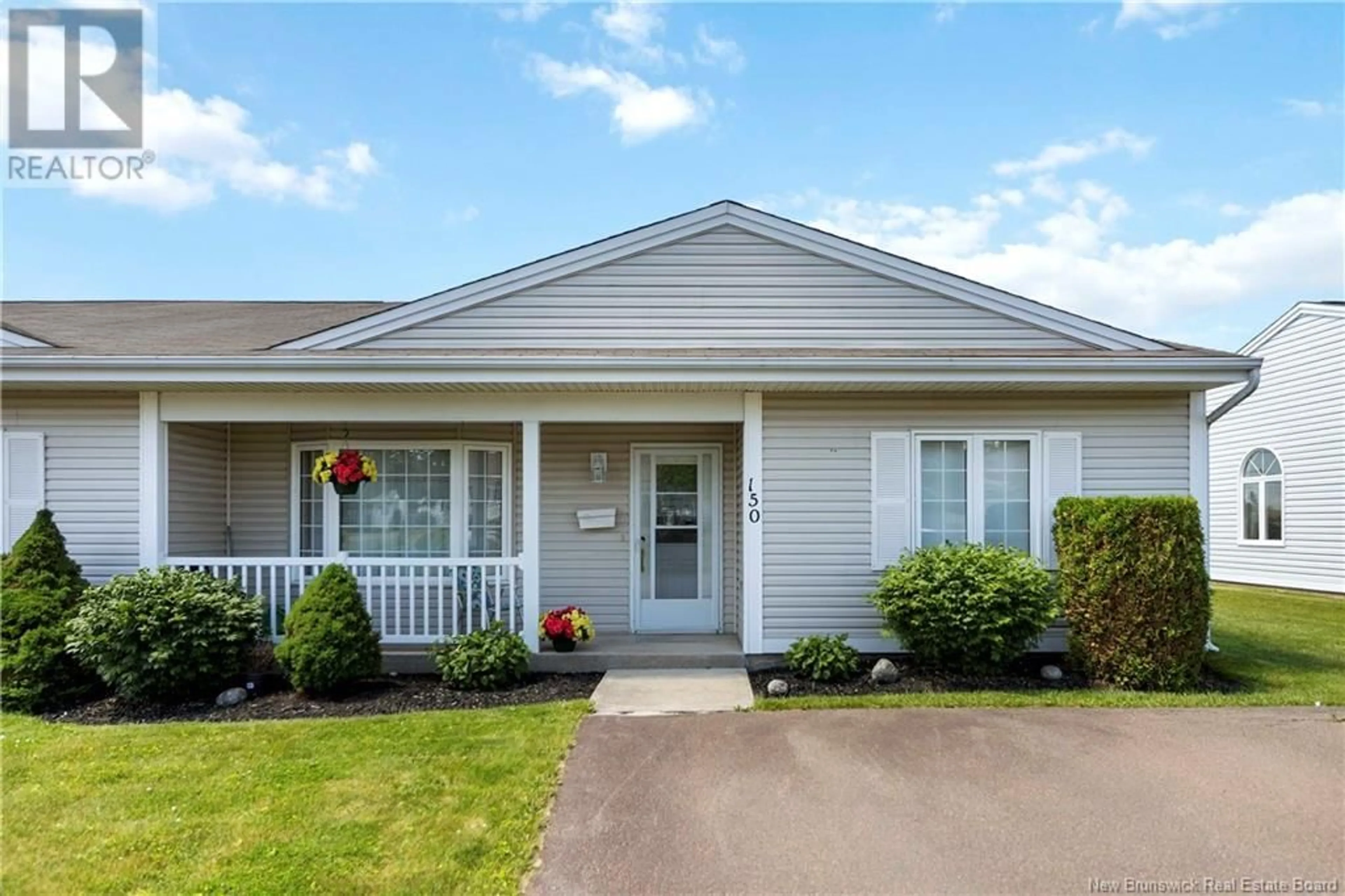 Home with vinyl exterior material, unknown for 150 - 268 ACADIE AVENUE, Dieppe New Brunswick E1A6T2
