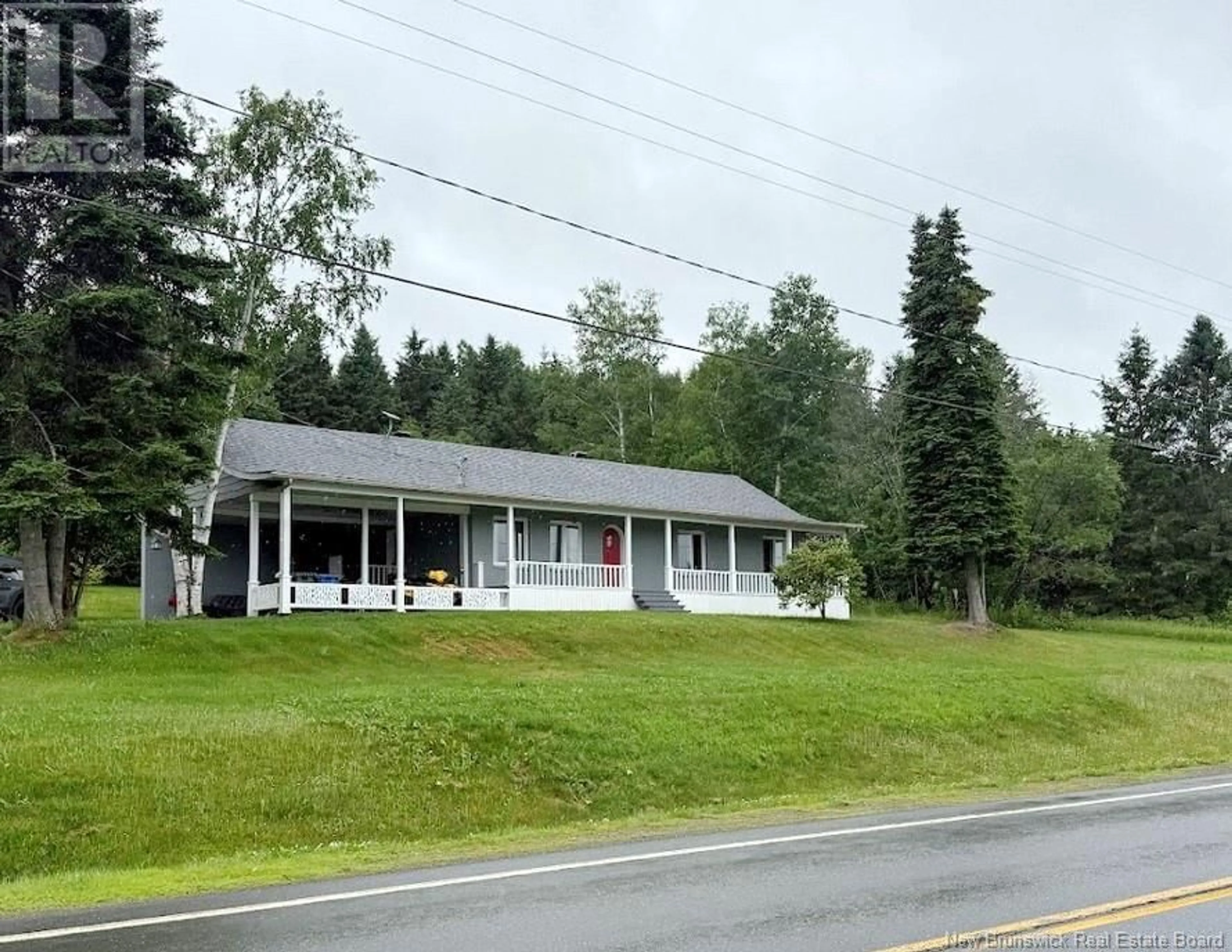 Unknown for 6264 ROUTE 120, Lac Baker New Brunswick E7A1M9