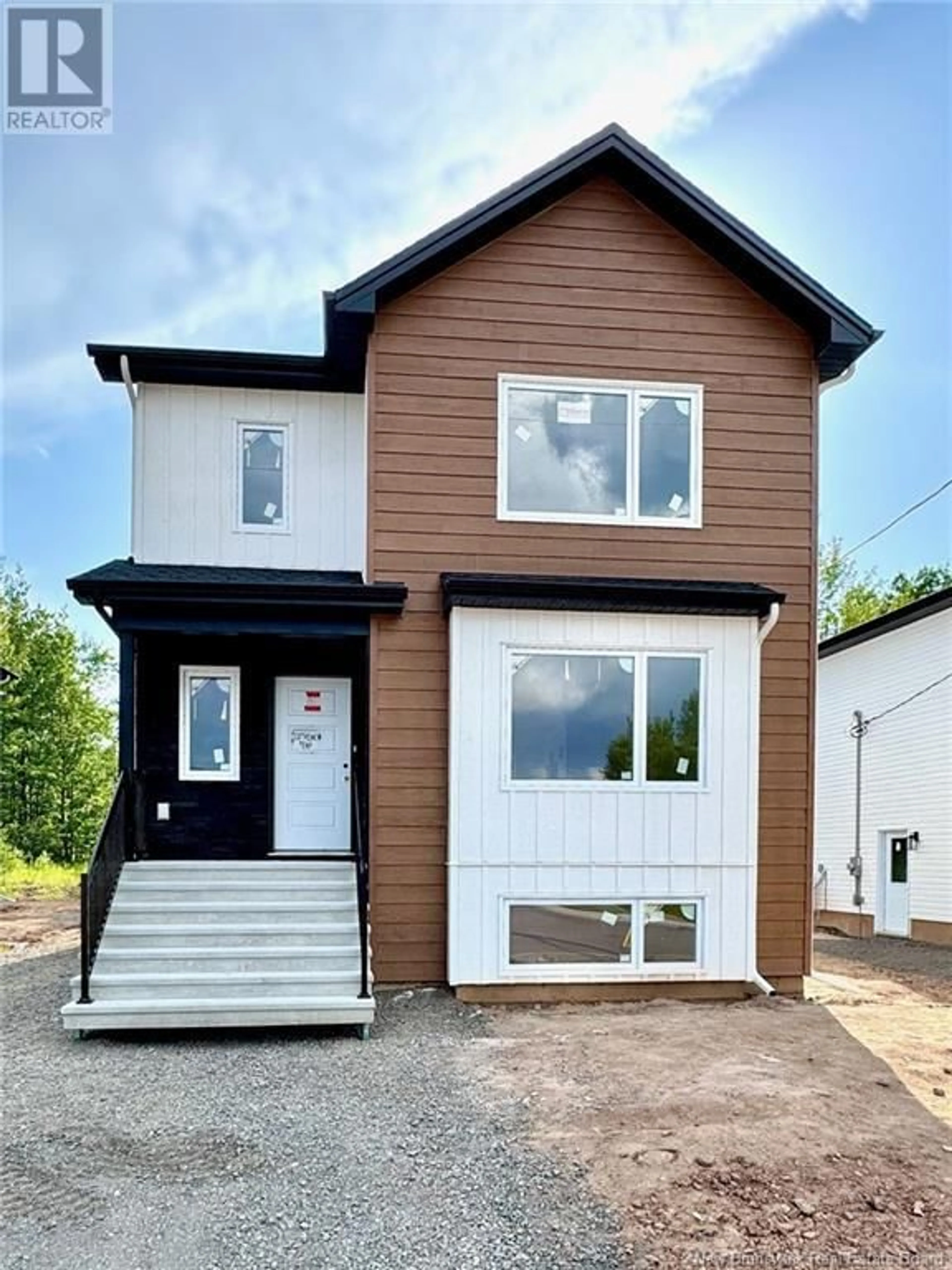 Home with brick exterior material, street for 79 ROSENBURG STREET, Moncton New Brunswick E1G6E9