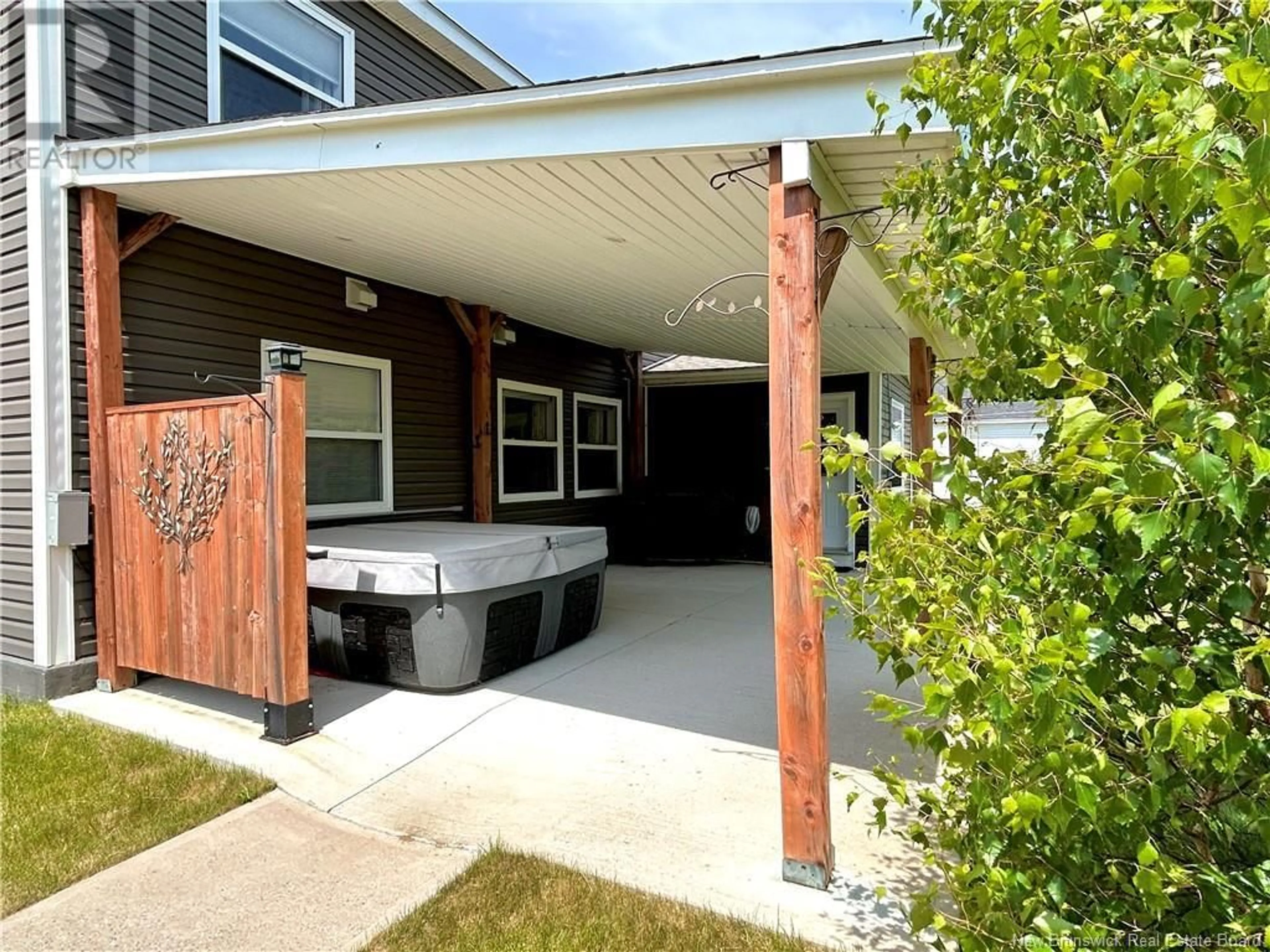 Patio, street for 4506 ROUTE 11, Tabusintac New Brunswick E9H1J4