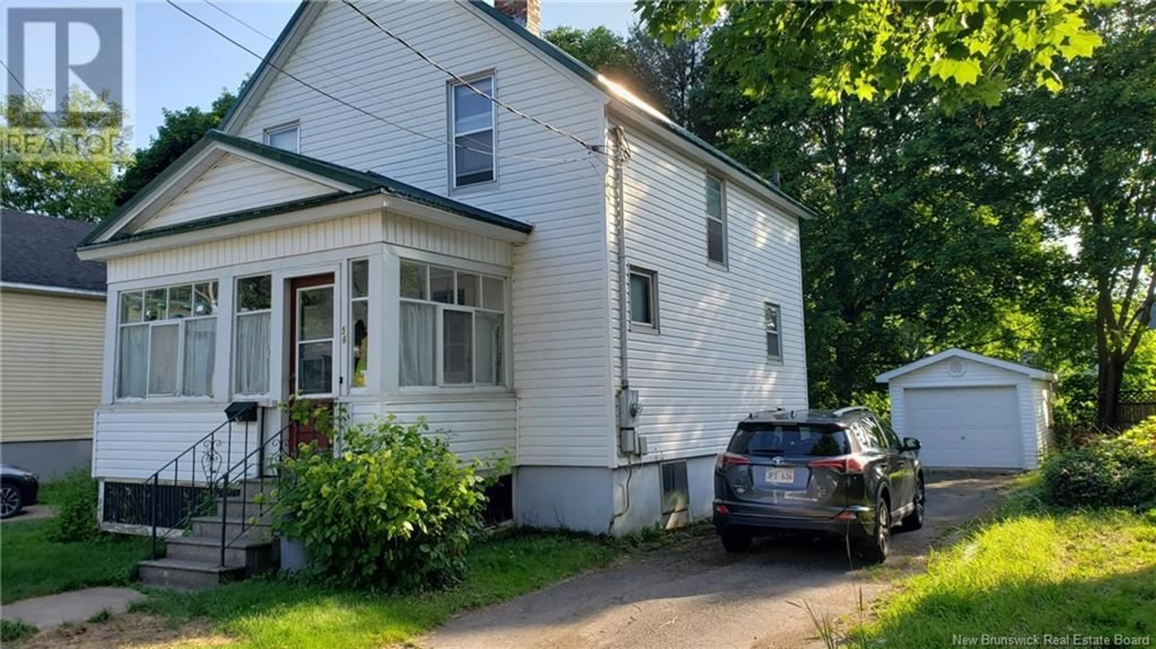 Unknown for 56 ESSEX STREET, Sussex New Brunswick E4E1K1