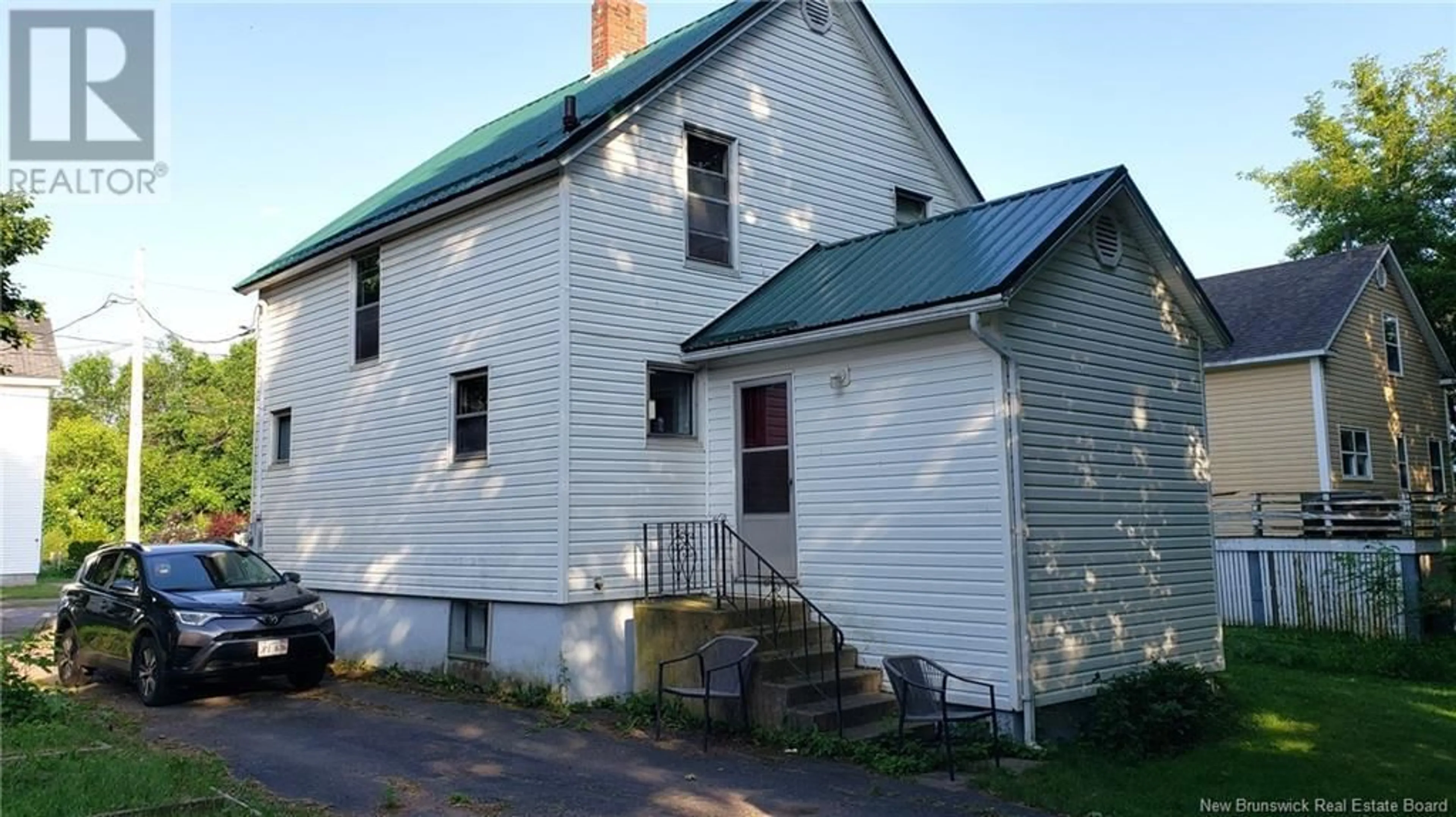 Unknown for 56 ESSEX STREET, Sussex New Brunswick E4E1K1