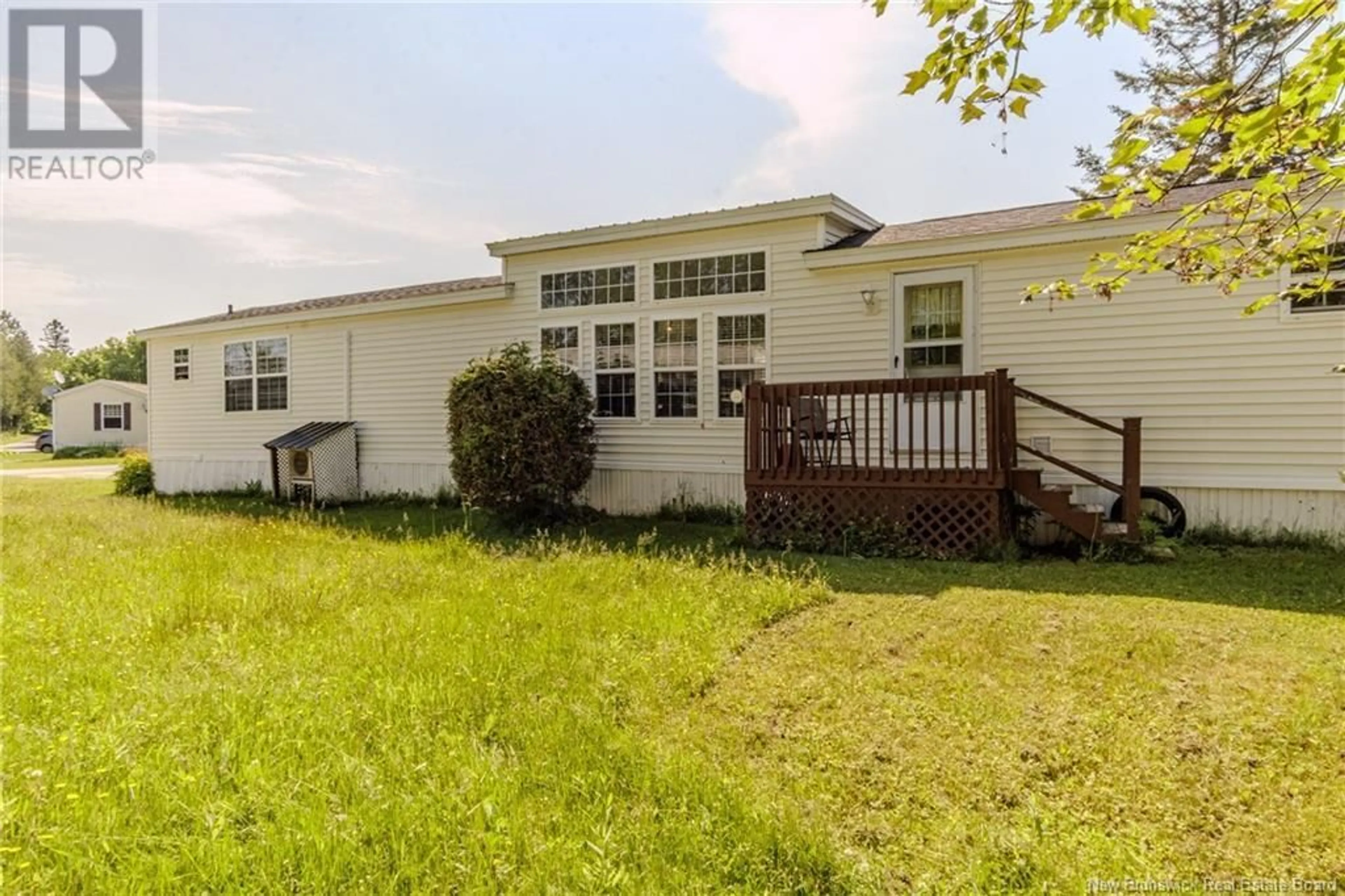 Unknown for 116 ELM LANE, Quispamsis New Brunswick E2G1T5
