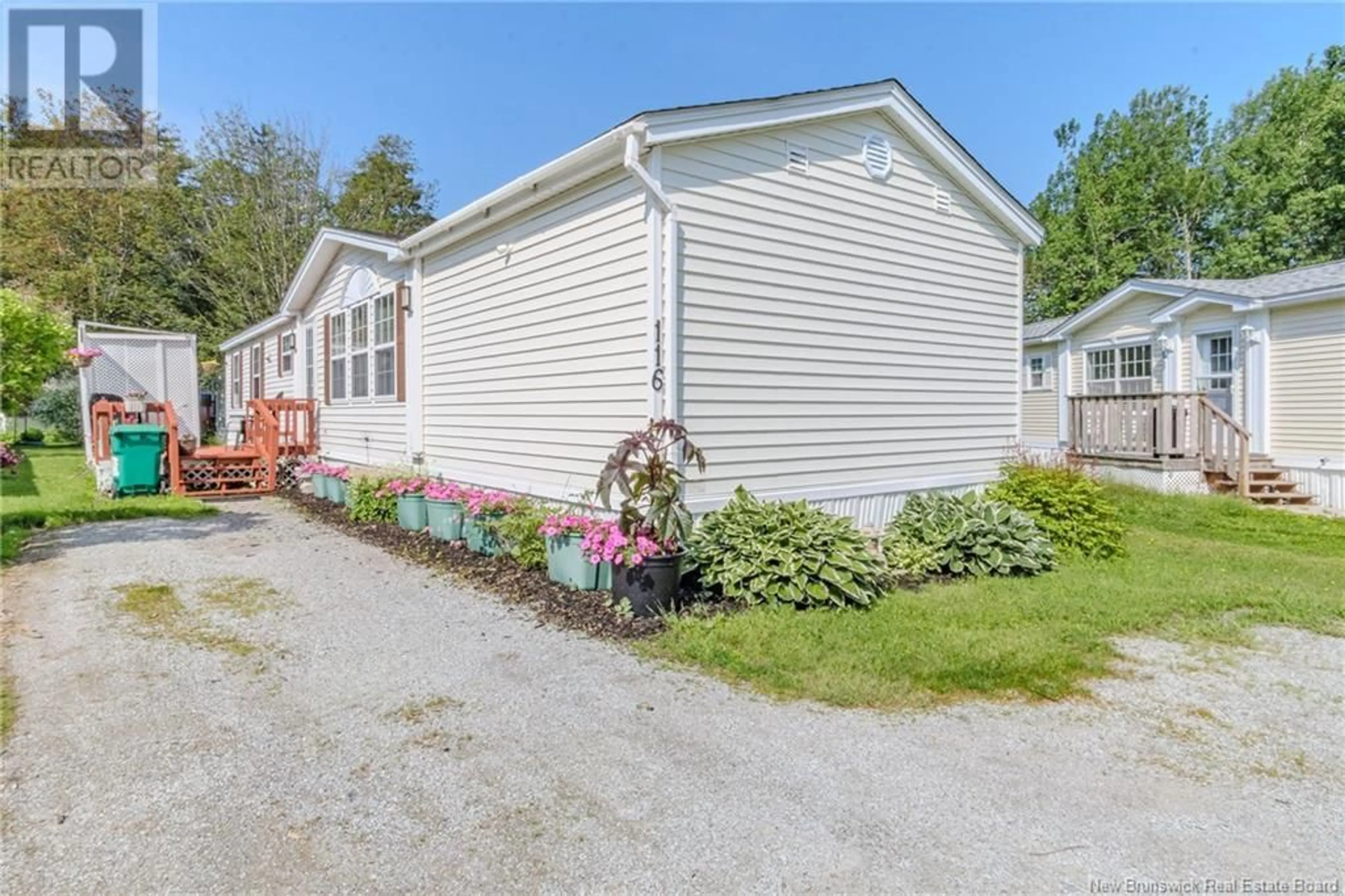 Unknown for 116 ELM LANE, Quispamsis New Brunswick E2G1T5