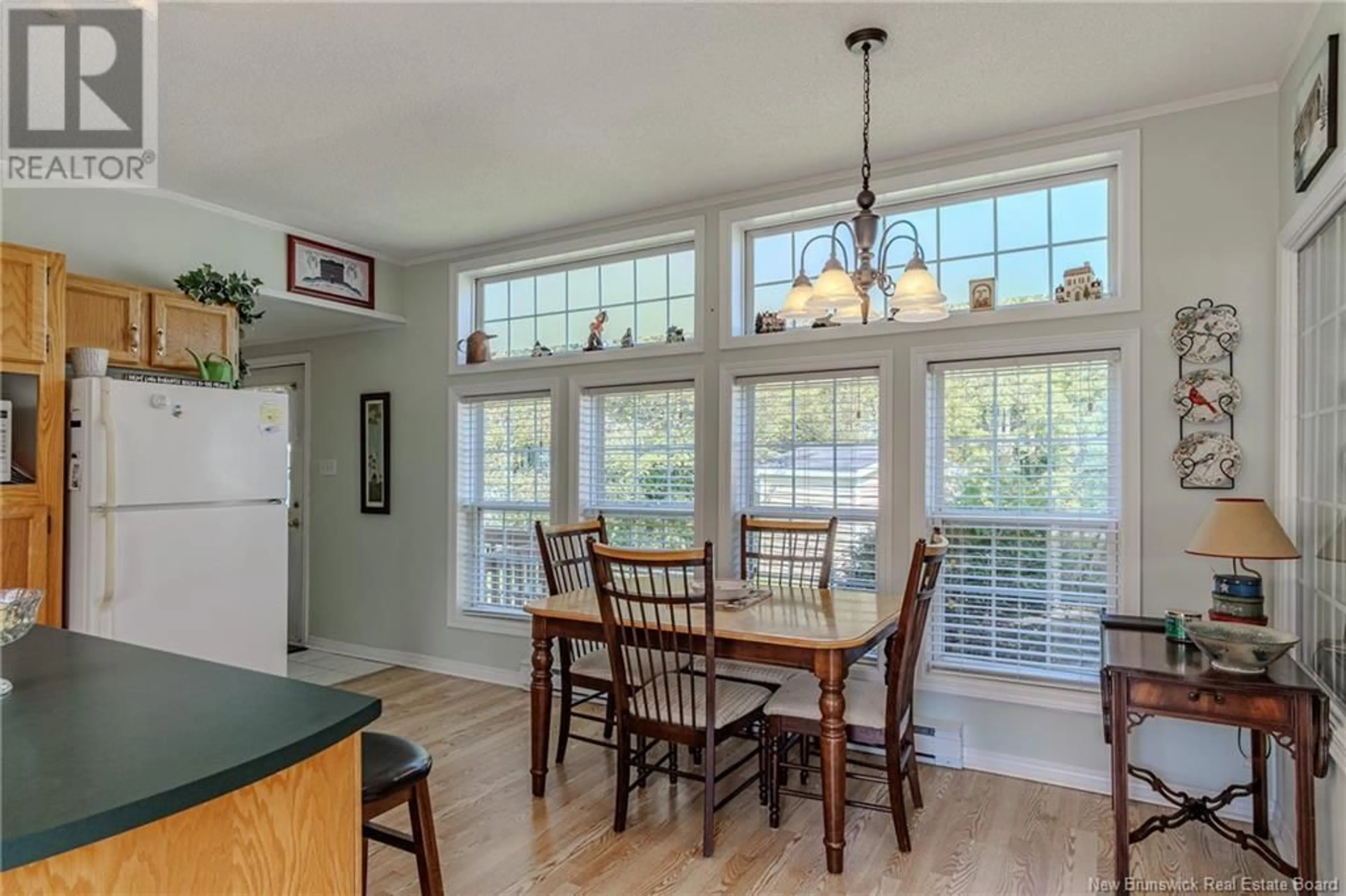 Dining room, unknown for 116 ELM LANE, Quispamsis New Brunswick E2G1T5