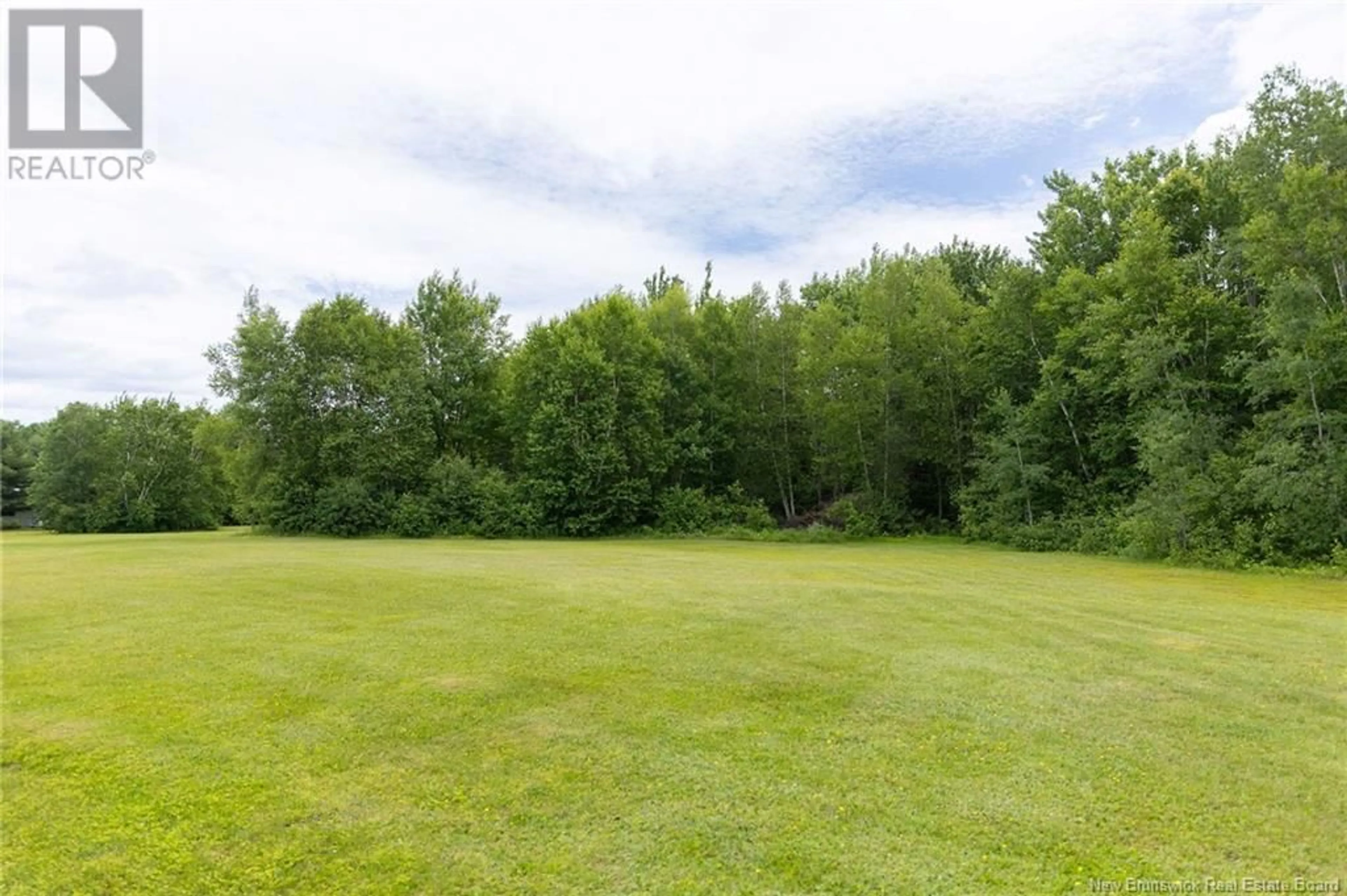 A pic from outside/outdoor area/front of a property/back of a property/a pic from drone, forest/trees view for 2349 ROUTE 420, Sillikers New Brunswick E9E1T3