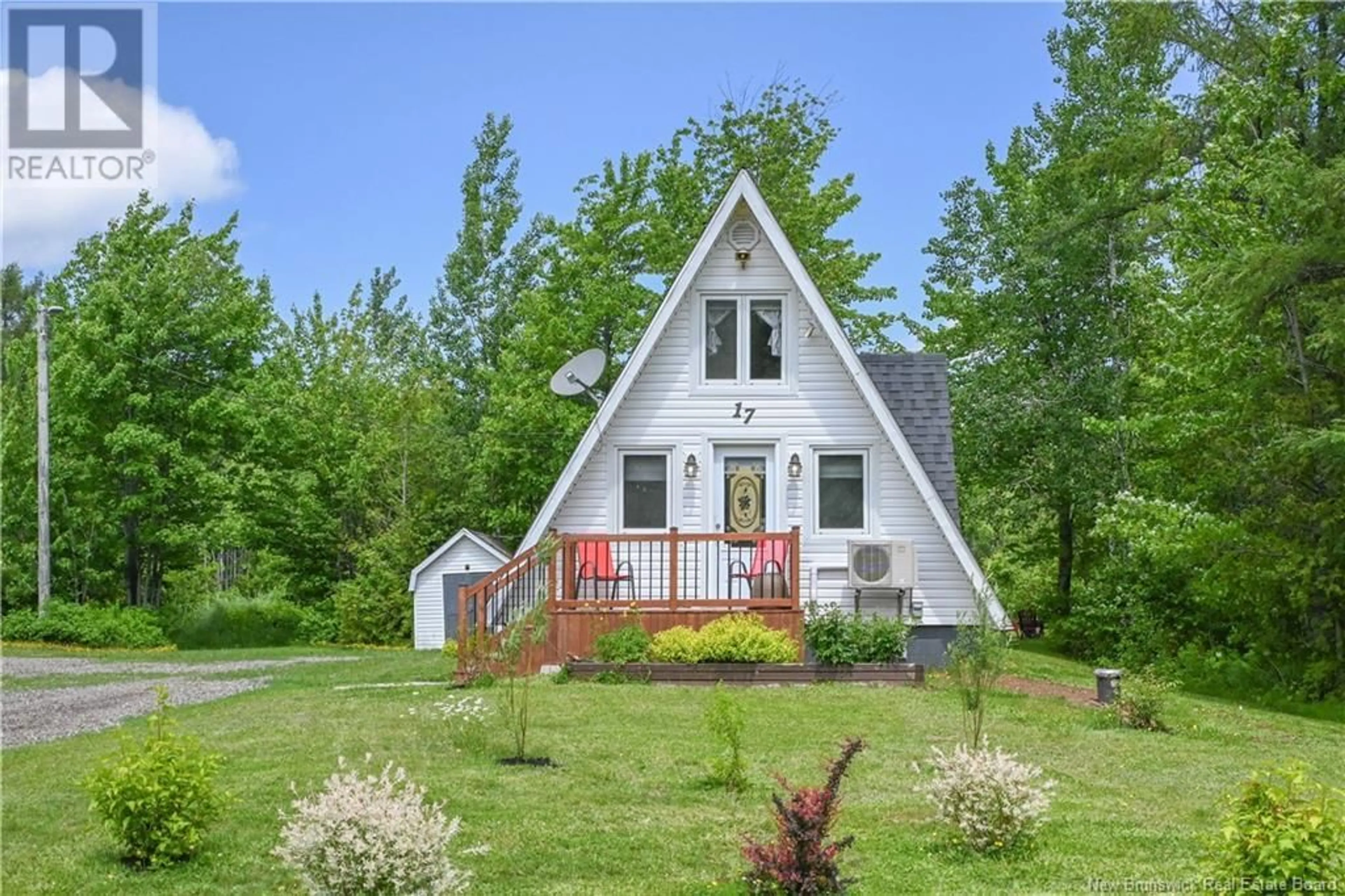 Unknown for 17 DE LA BAIE ROAD, Losier Settlement New Brunswick E1X3G1