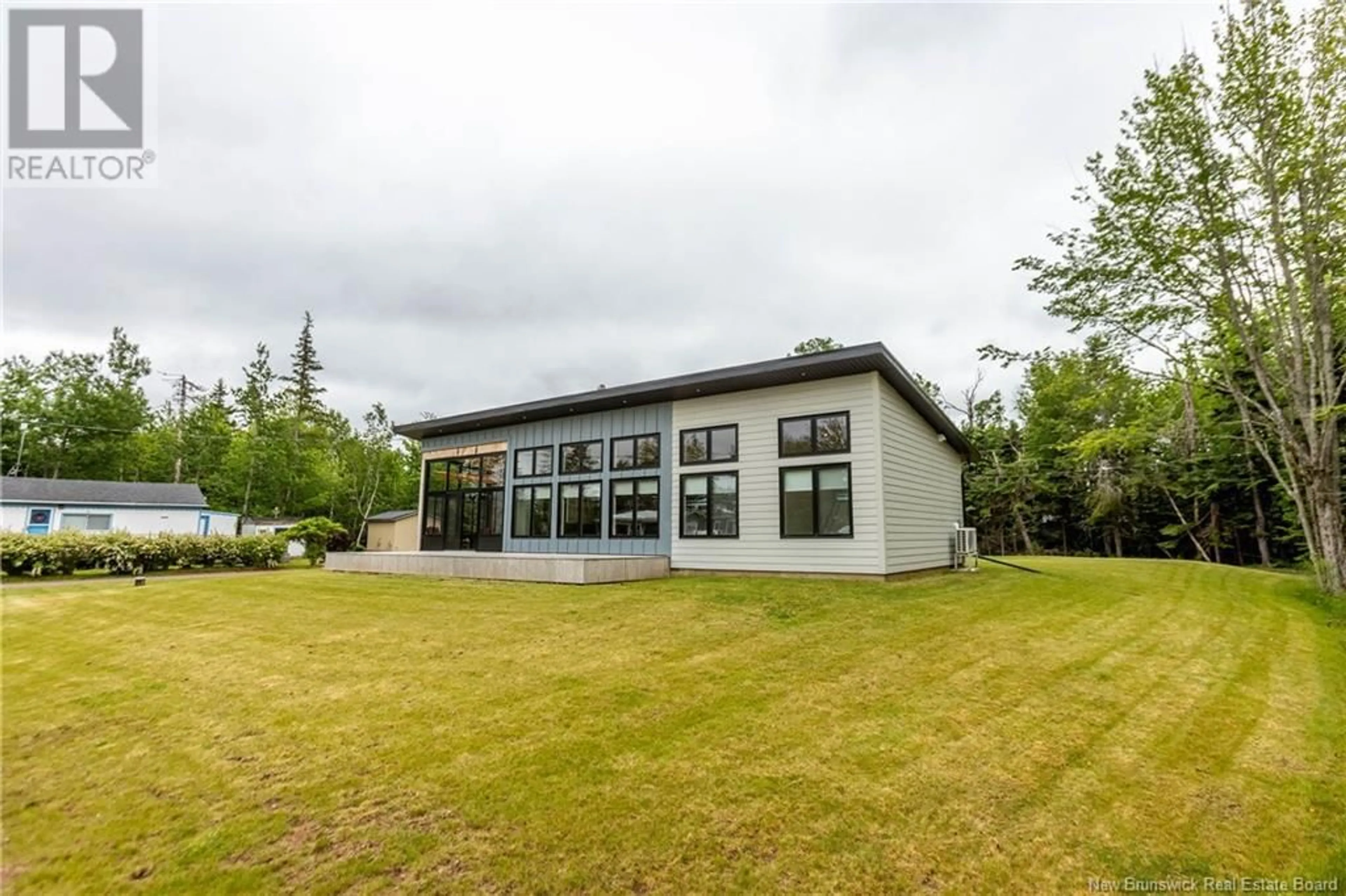 Unknown for 6 WOOD'S BEACH LANE, Baie Verte New Brunswick E4M1N1