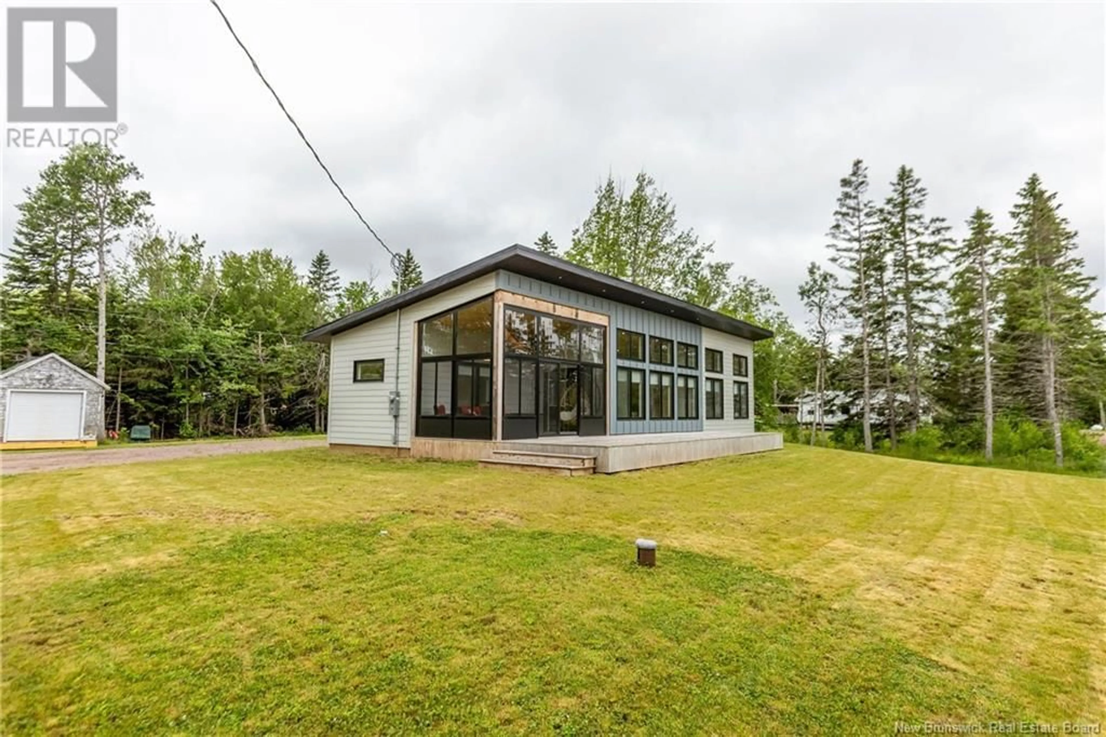 Unknown for 6 WOOD'S BEACH LANE, Baie Verte New Brunswick E4M1N1