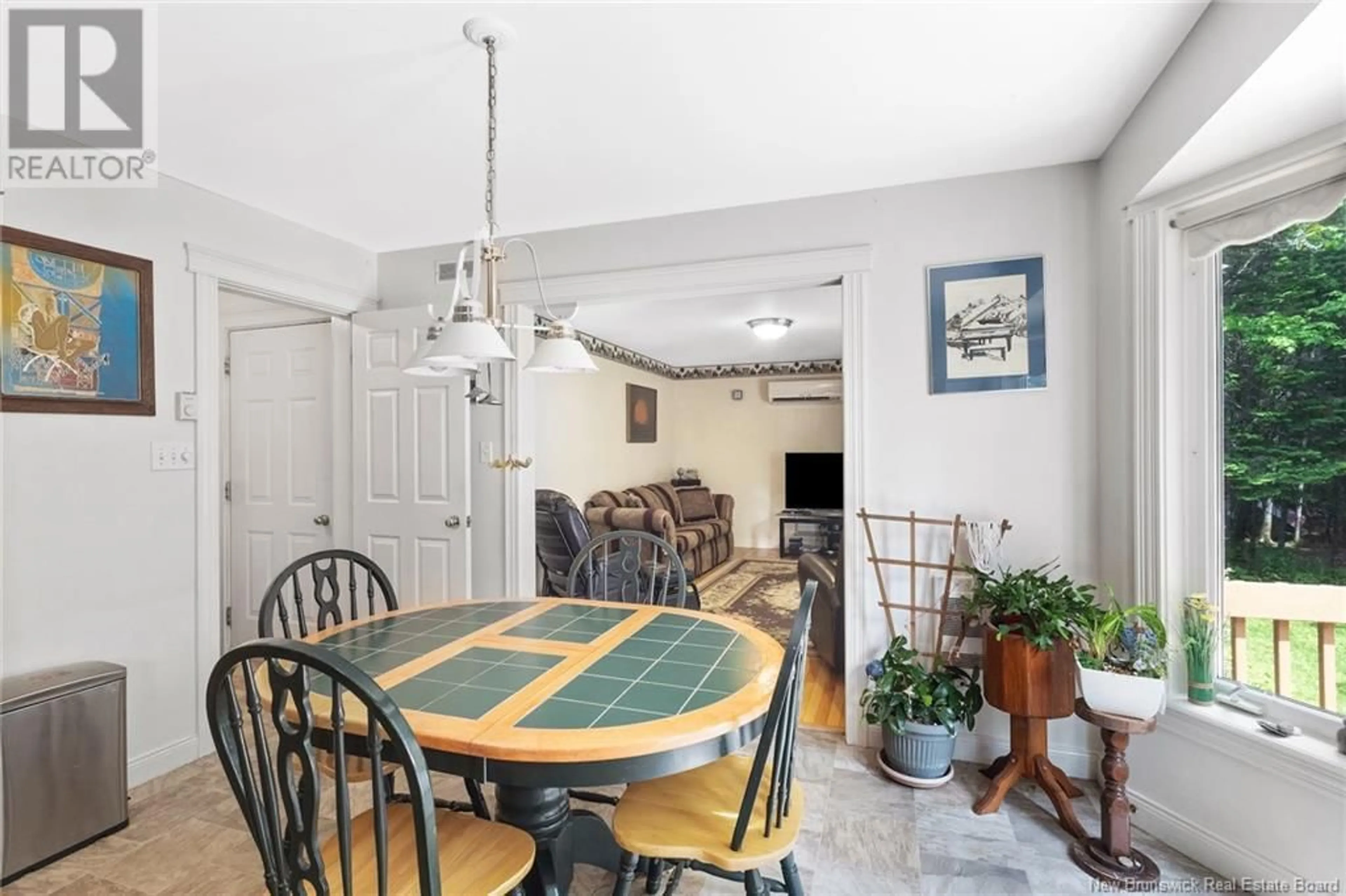 Dining room, unknown for 41 TUCANA DRIVE, Hanwell New Brunswick E3C1M9