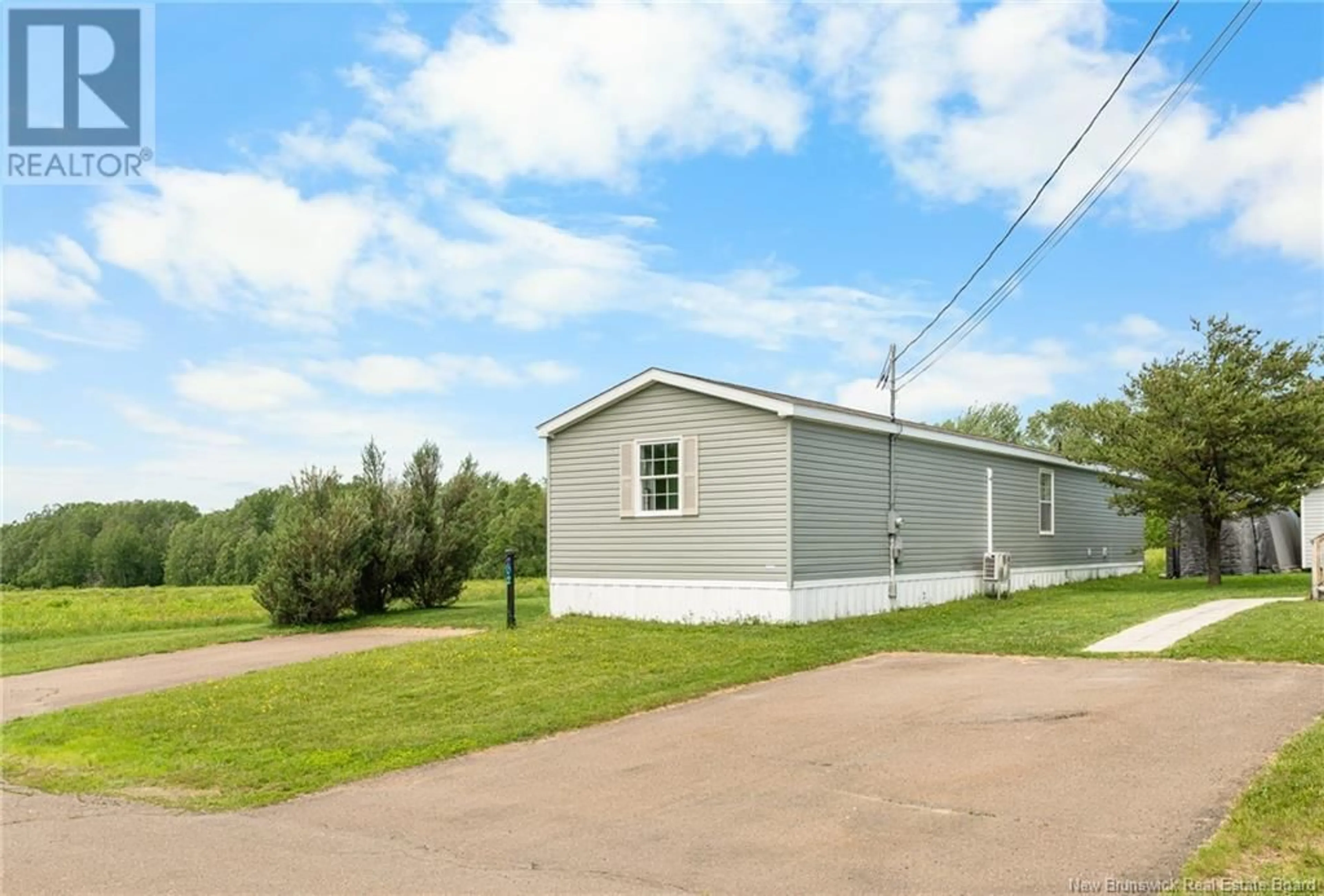 Shed for 202 ULYSSE, Dover New Brunswick E1A7X5