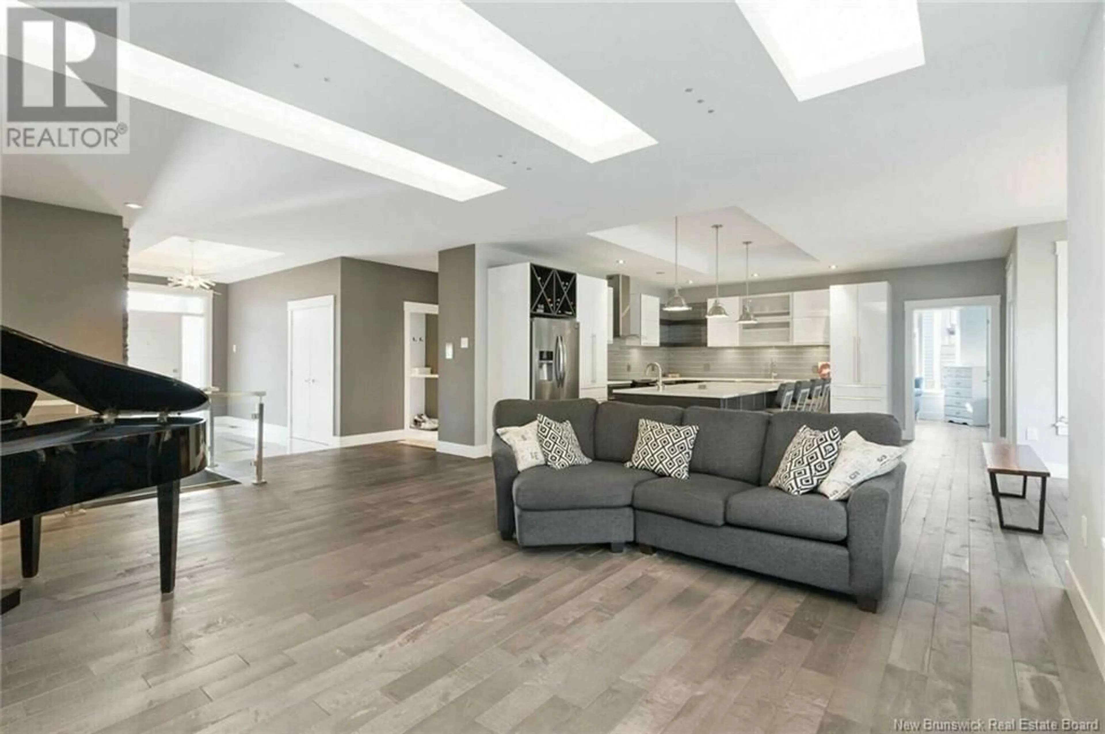 Unknown for 210 ROSEBANK CRESCENT, Riverview New Brunswick E1B0R6