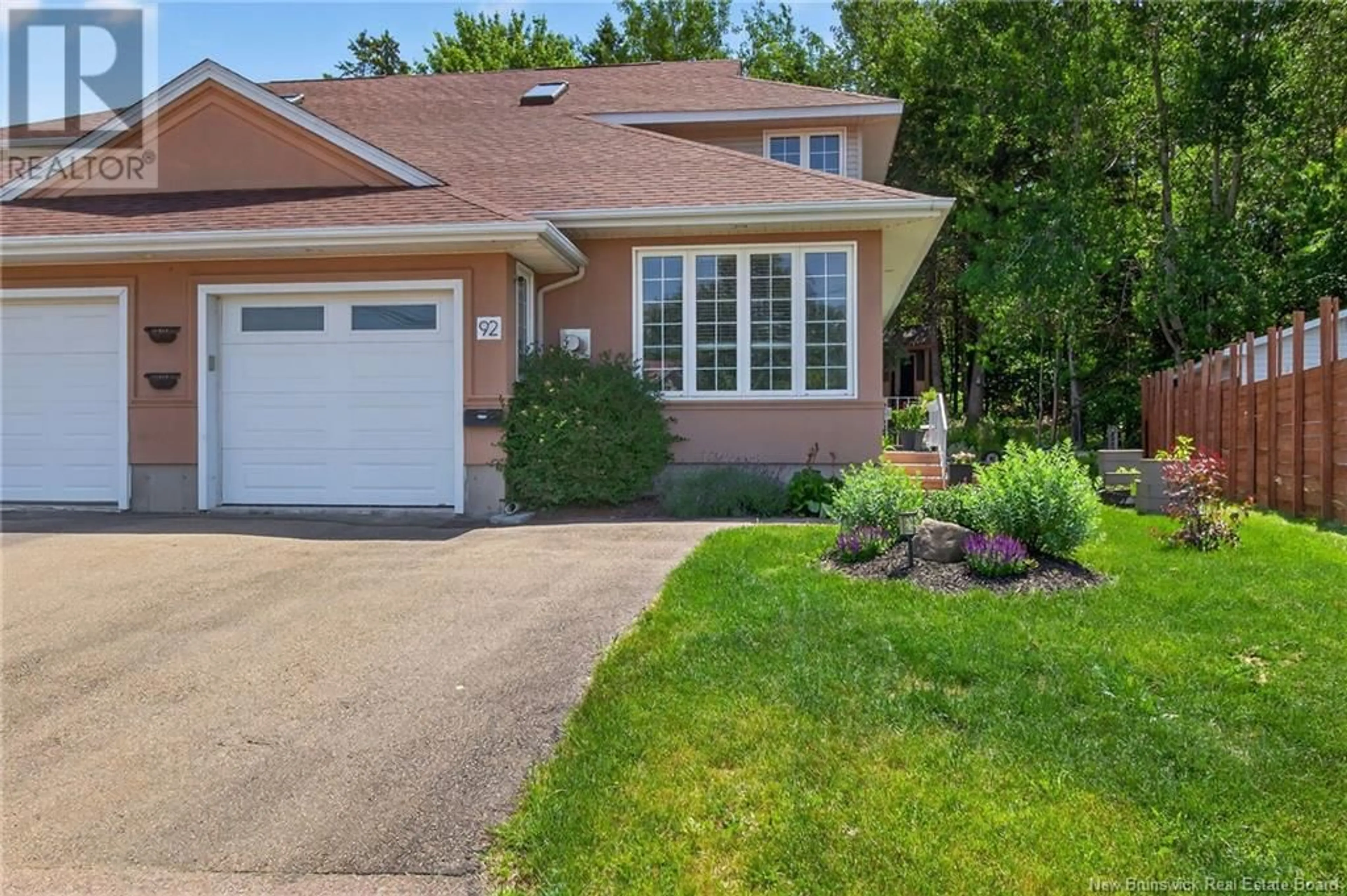 Home with brick exterior material, street for 92 BAHAMA STREET, Dieppe New Brunswick E1A7X7