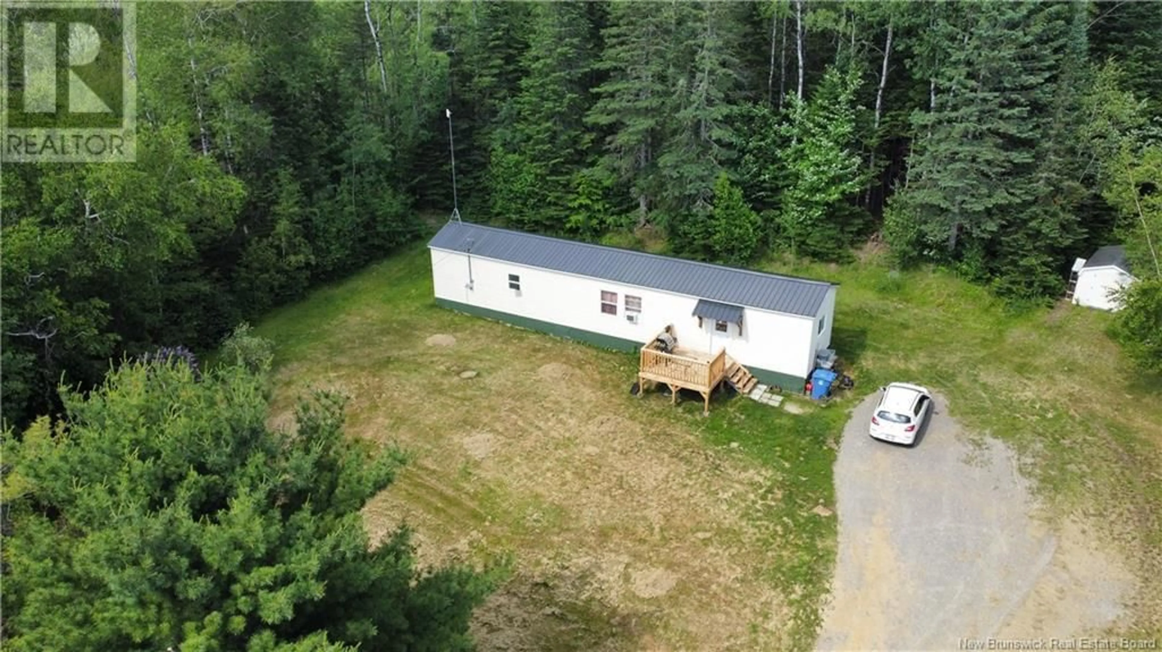 A pic from outside/outdoor area/front of a property/back of a property/a pic from drone, unknown for 365 BRIGHTON ROAD, East Brighton New Brunswick E7P0A3