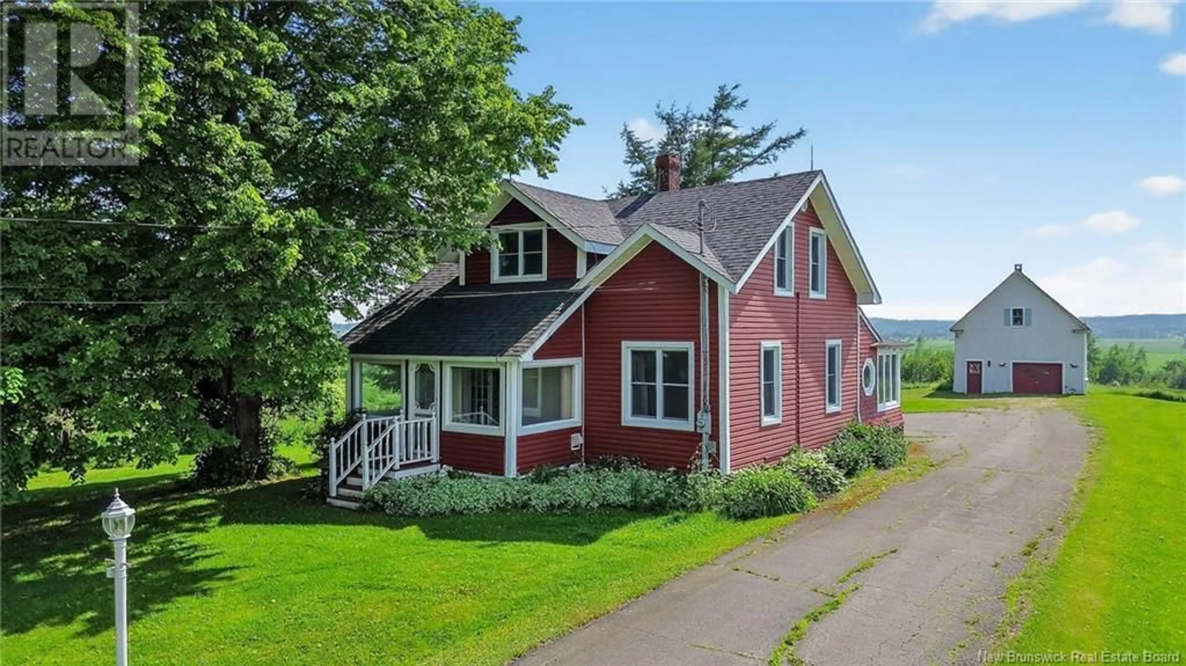 Unknown for 1068 ROYAL ROAD, Memramcook New Brunswick E4K1Y1
