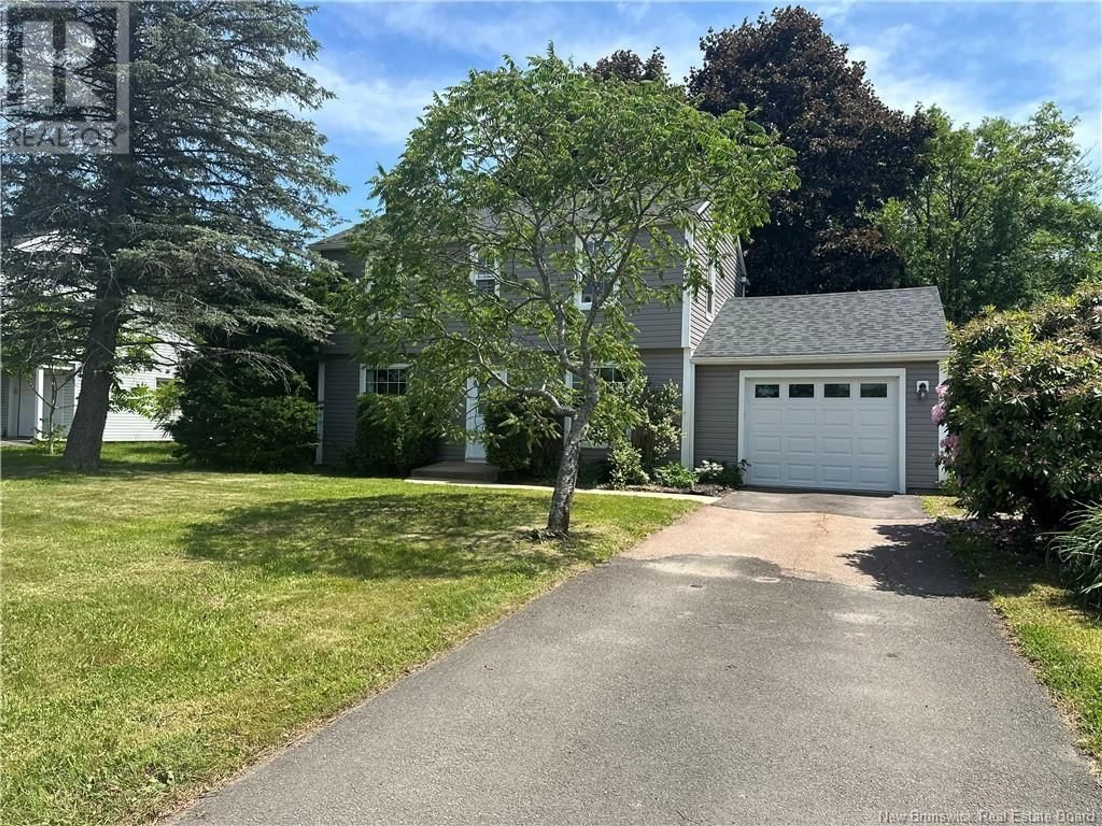 Unknown for 16 CRESCENT AVENUE, Moncton New Brunswick E1A3J3