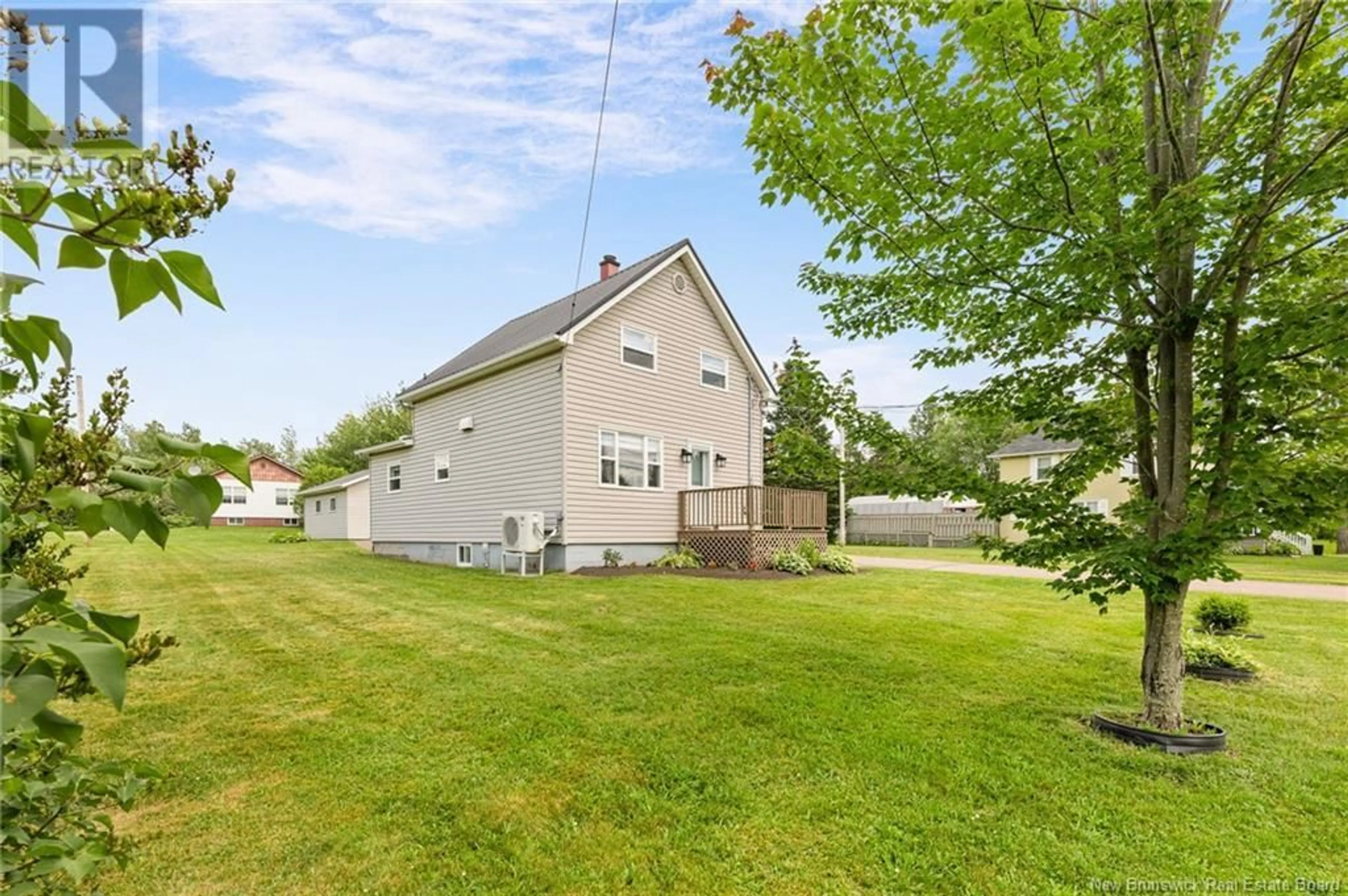 Patio, unknown for 320 RIVERSIDE PROMENADE, Shediac New Brunswick E4P2P7
