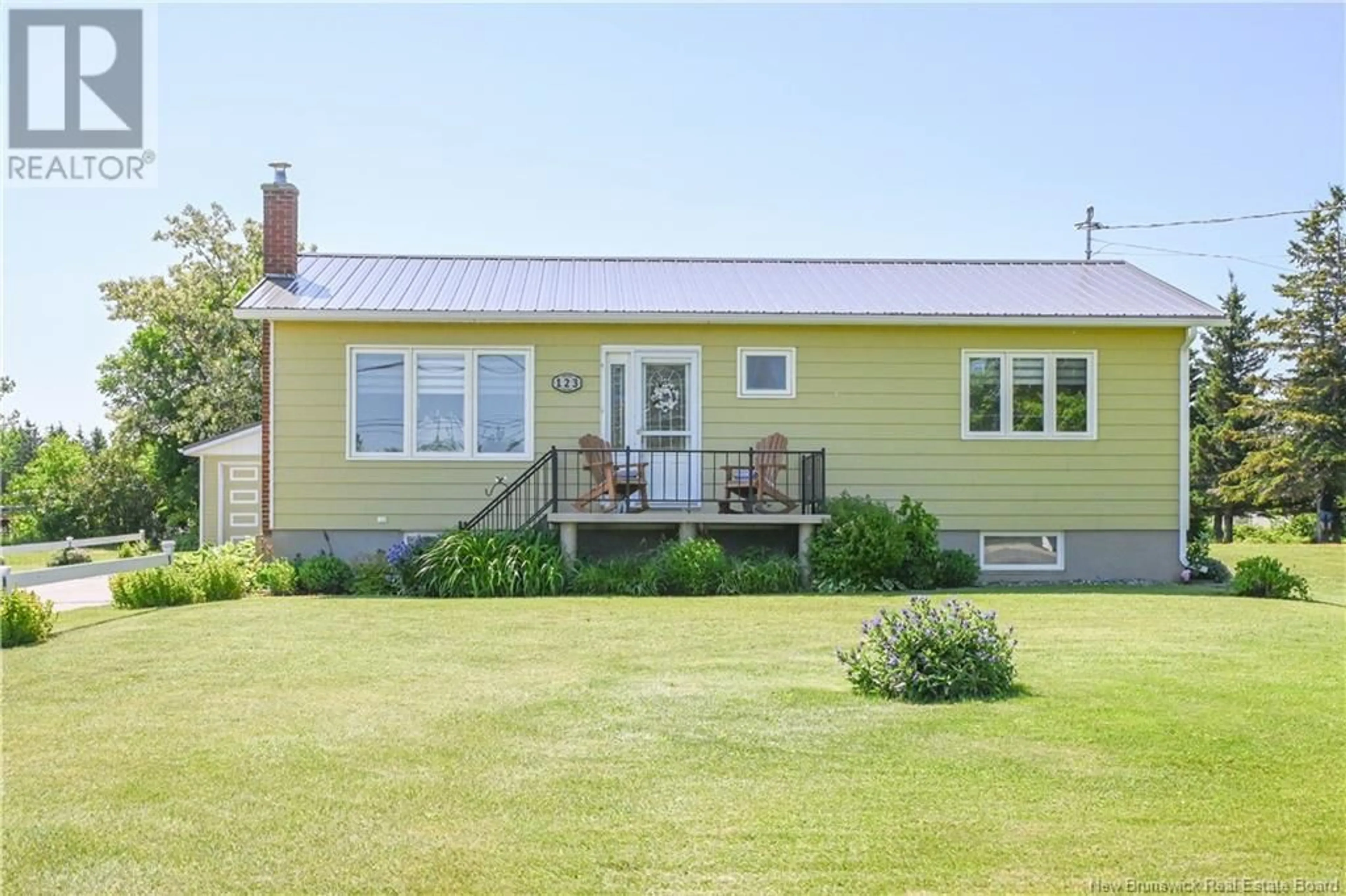 Unknown for 123 RUE ACADIE STREET, Grande-Anse New Brunswick E8N1A3