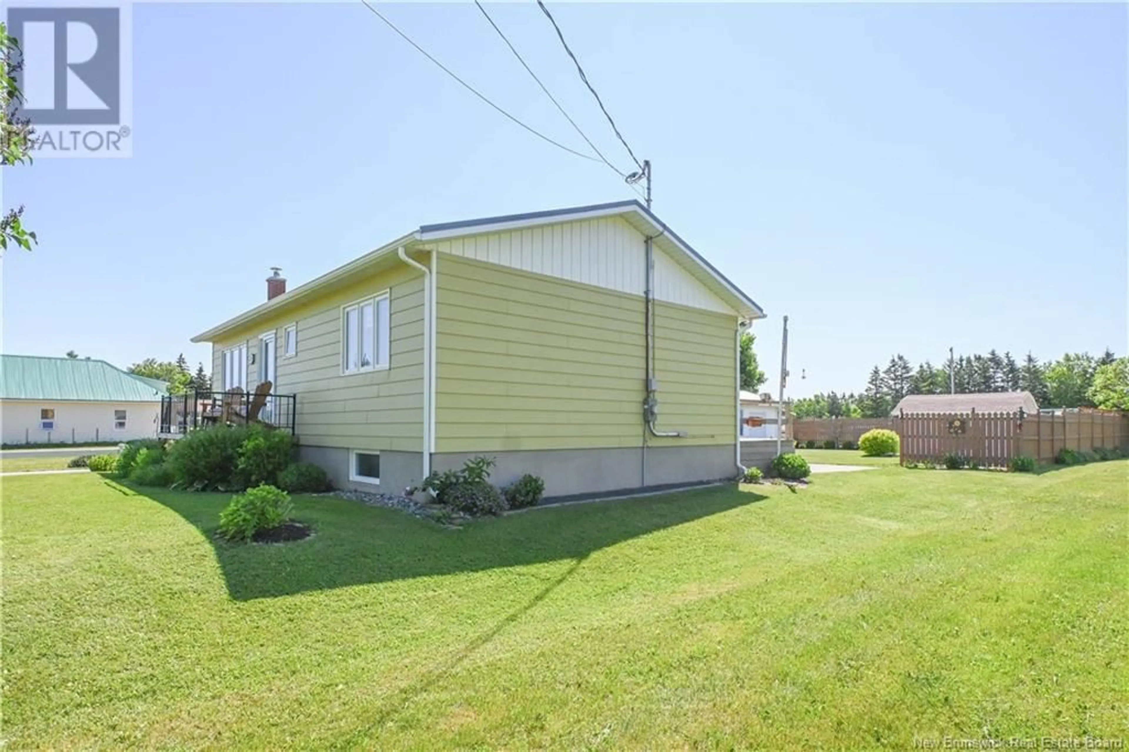 Unknown for 123 RUE ACADIE STREET, Grande-Anse New Brunswick E8N1A3