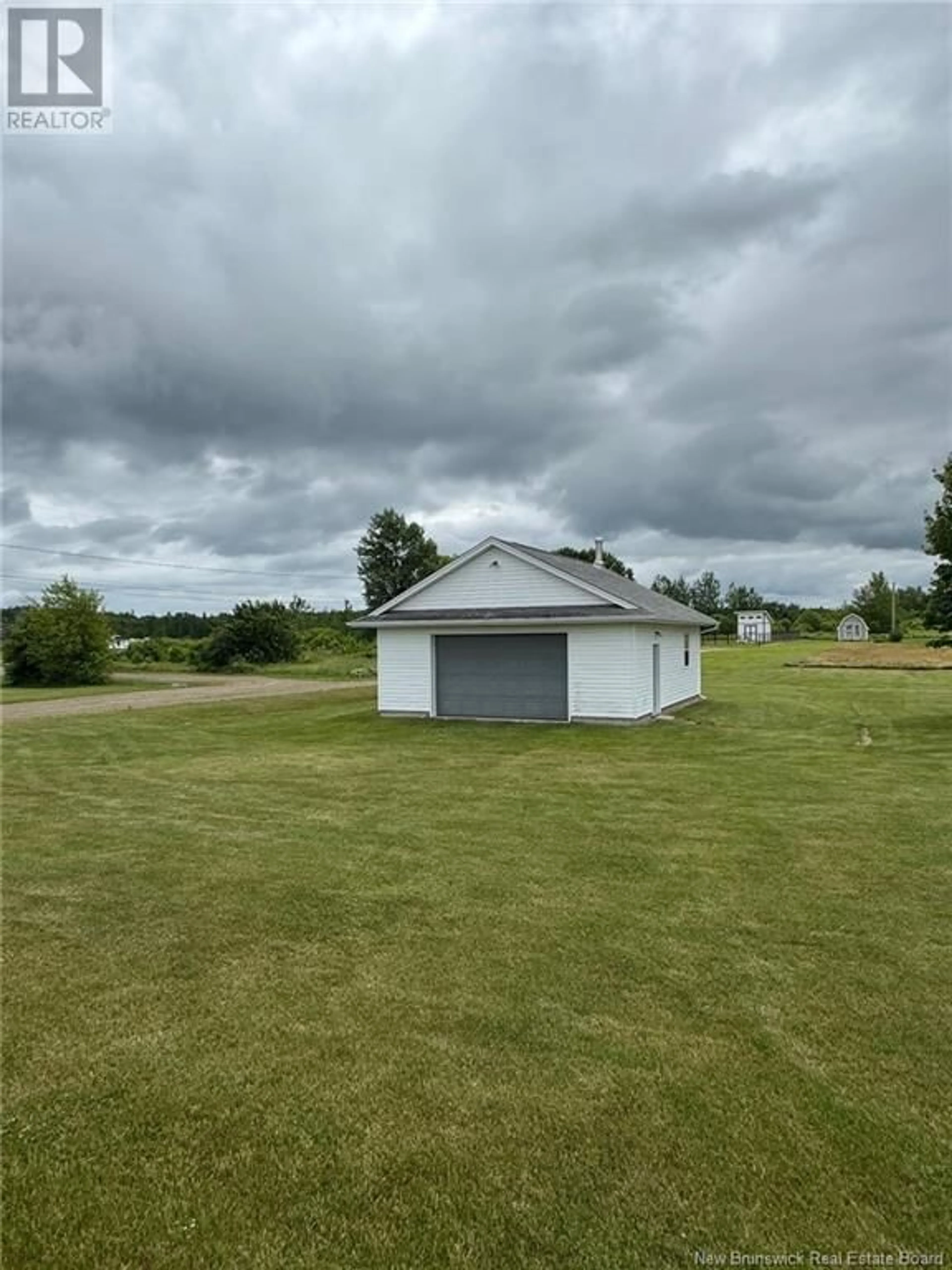 Shed for 5317 ROUTE 535, Dixon Point New Brunswick E4S3Z7