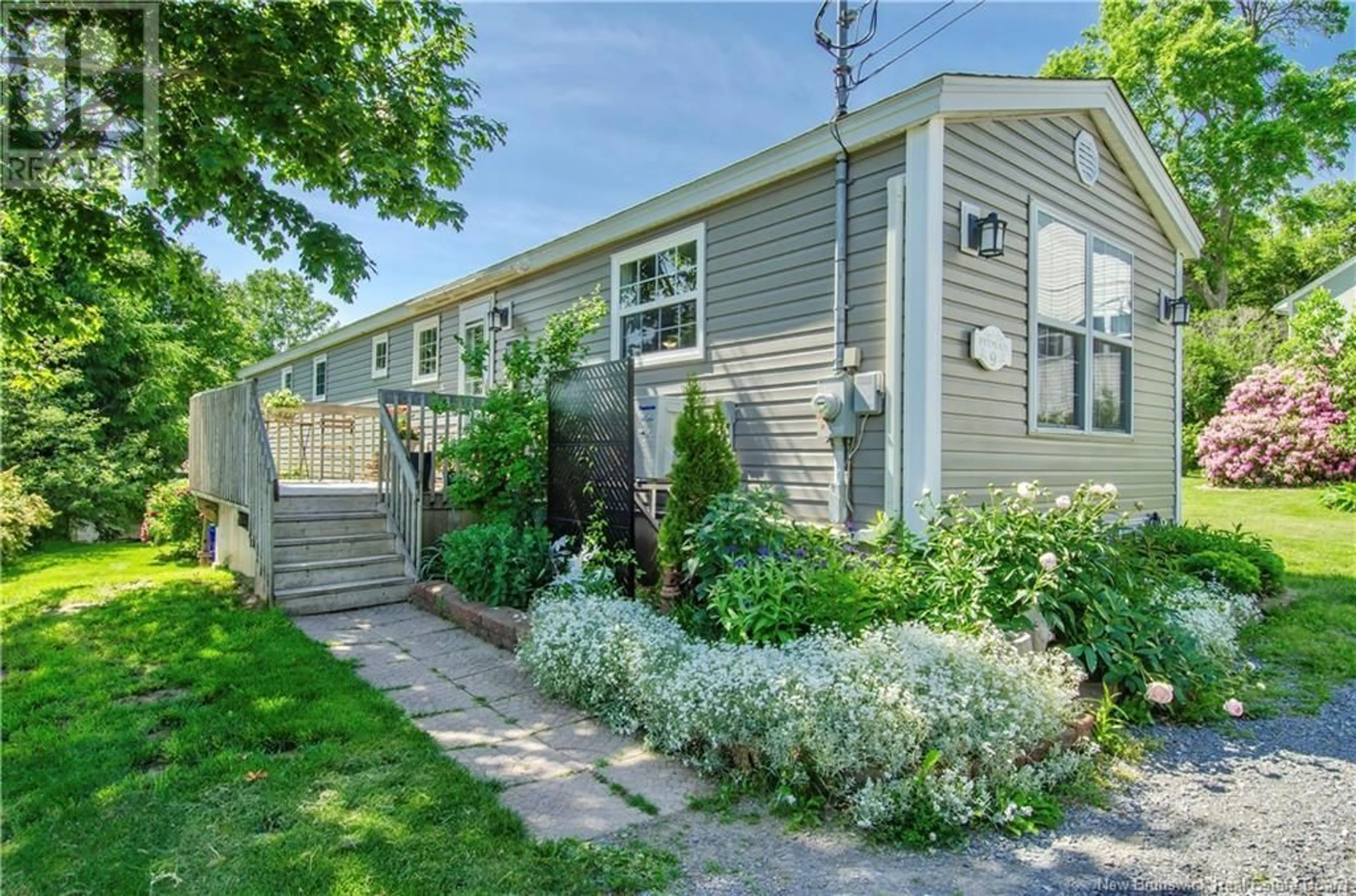 Unknown for 9 HAMILTON ROAD, Grand Bay-Westfield New Brunswick E5K2K3