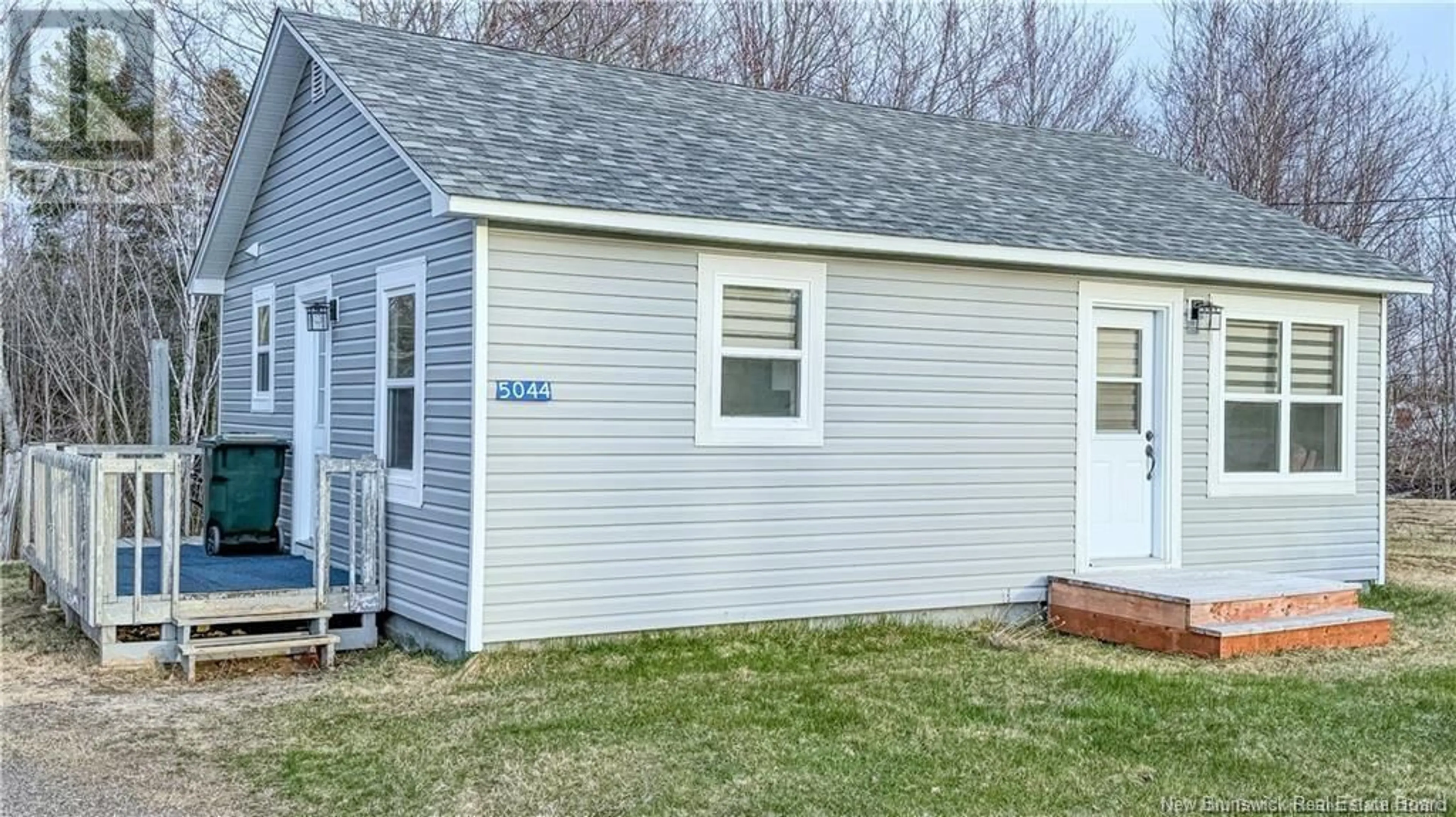 Shed for 5044 11 ROUTE, Brantville New Brunswick E9H1N1