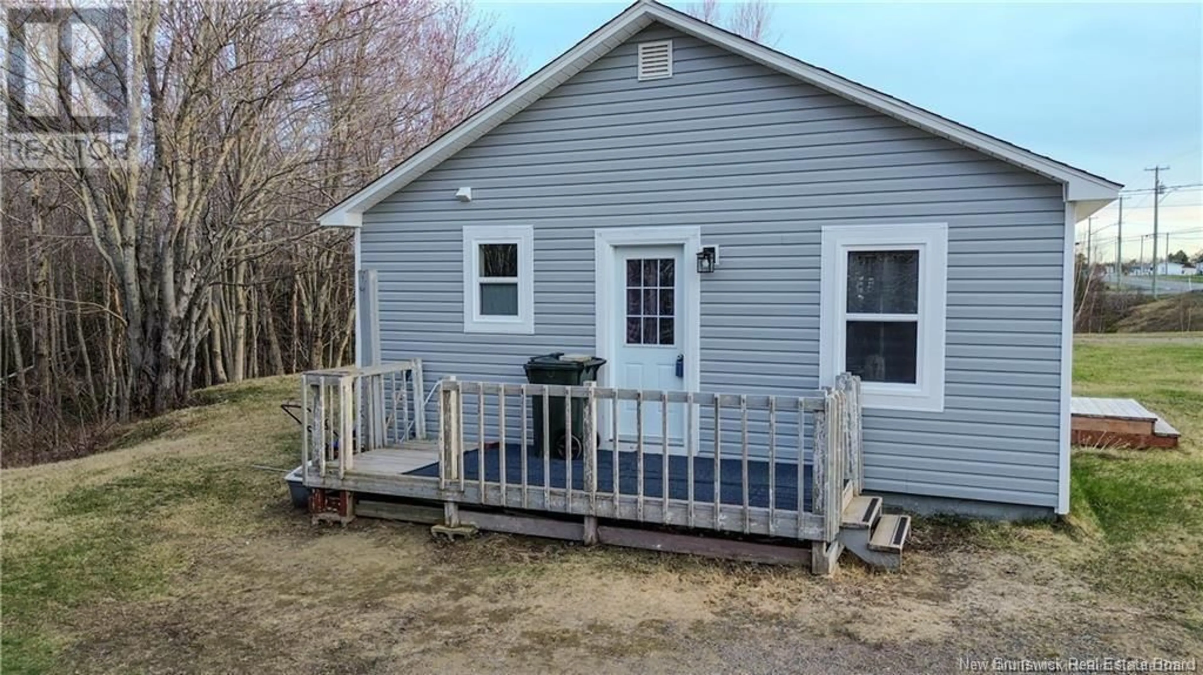 Unknown for 5044 11 ROUTE, Brantville New Brunswick E9H1N1