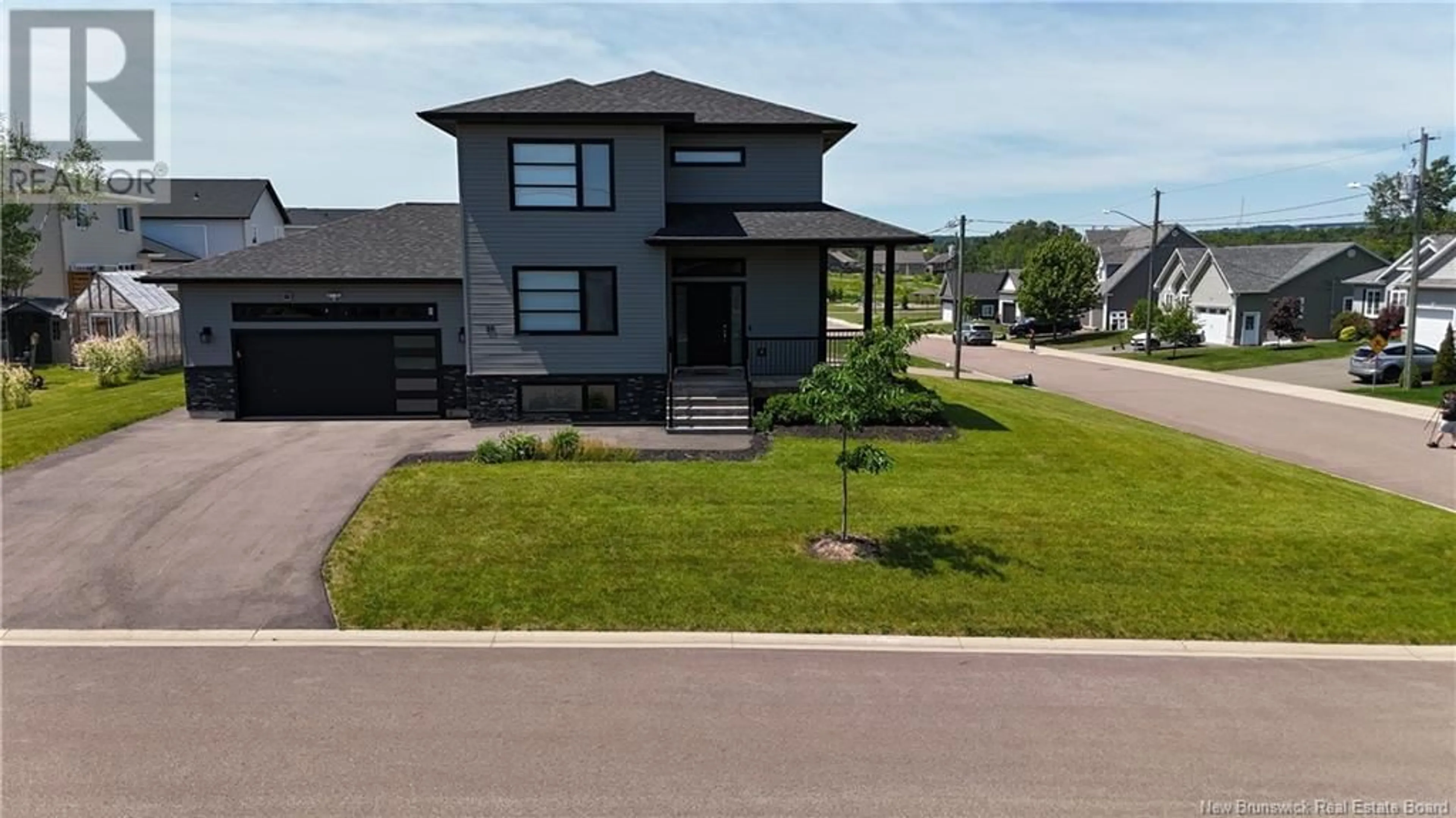 Unknown for 59 BELAY STREET, Moncton New Brunswick E1G5S1