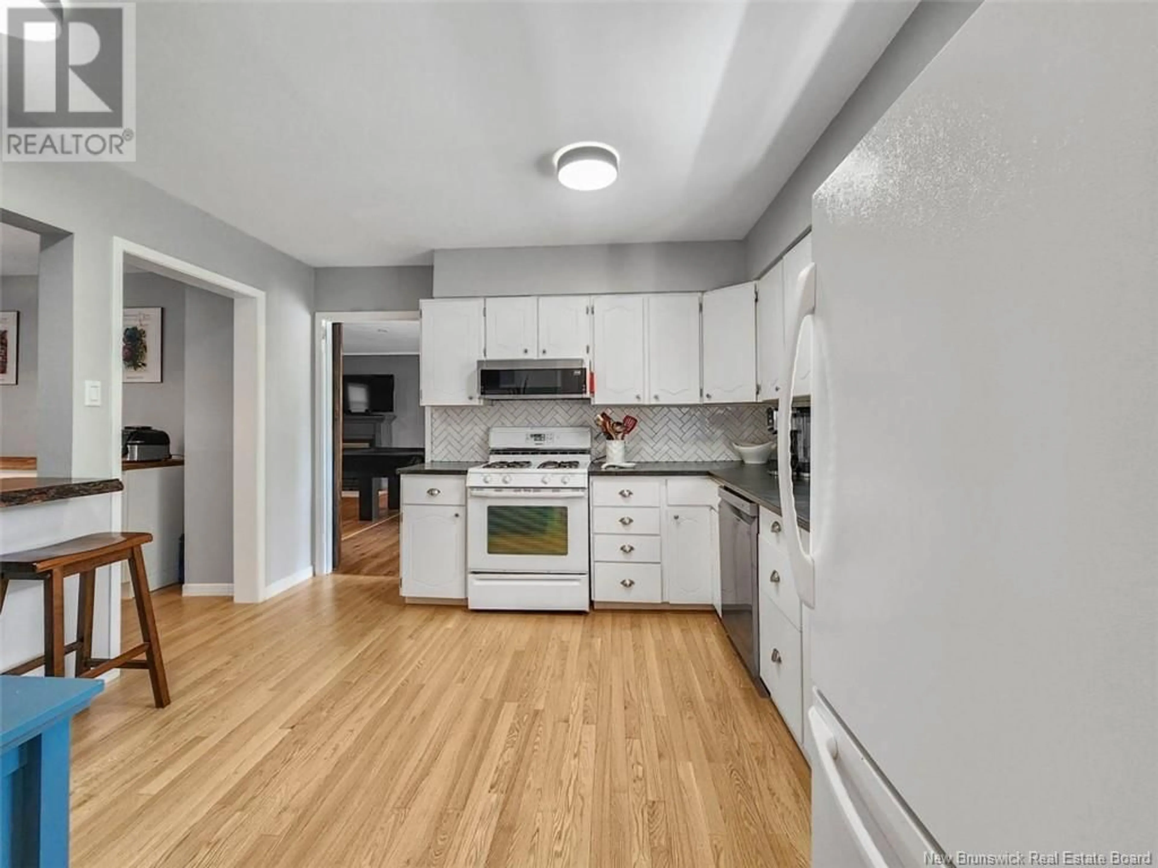 Unknown for 8 HIGHFIELD AVENUE, Saint John New Brunswick E2M6V5
