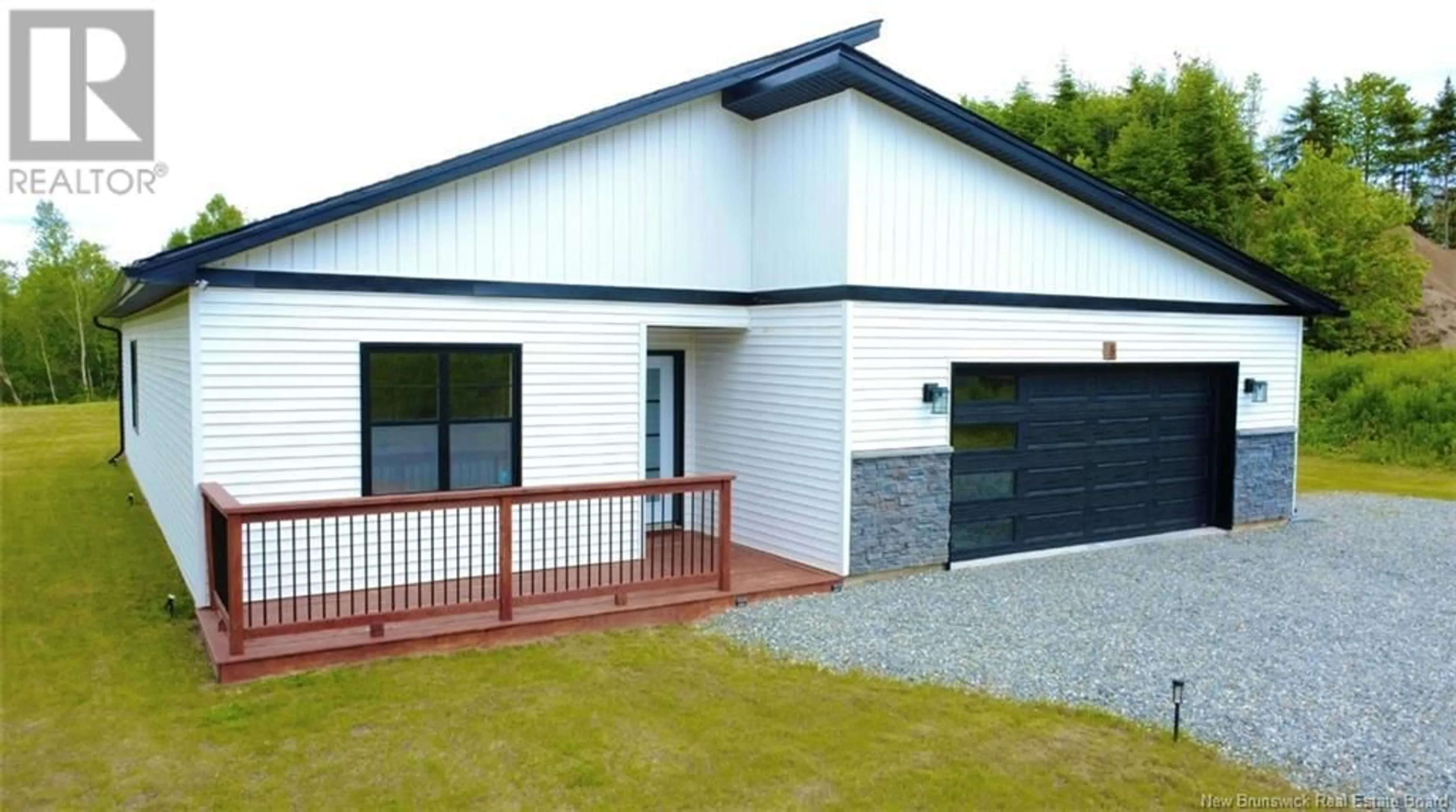 Unknown for 8 HOBBLE LANE, Quispamsis New Brunswick E2S1B8