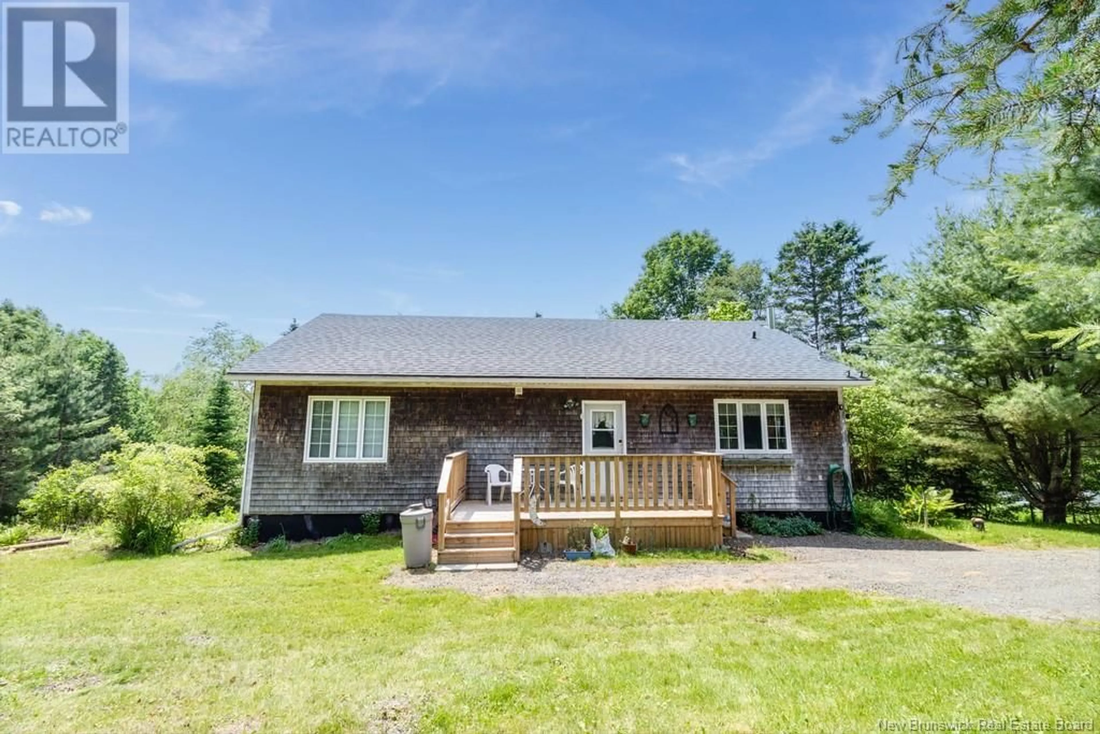 Unknown for 43 APPLE LANE, Keswick Ridge New Brunswick E6L1P7