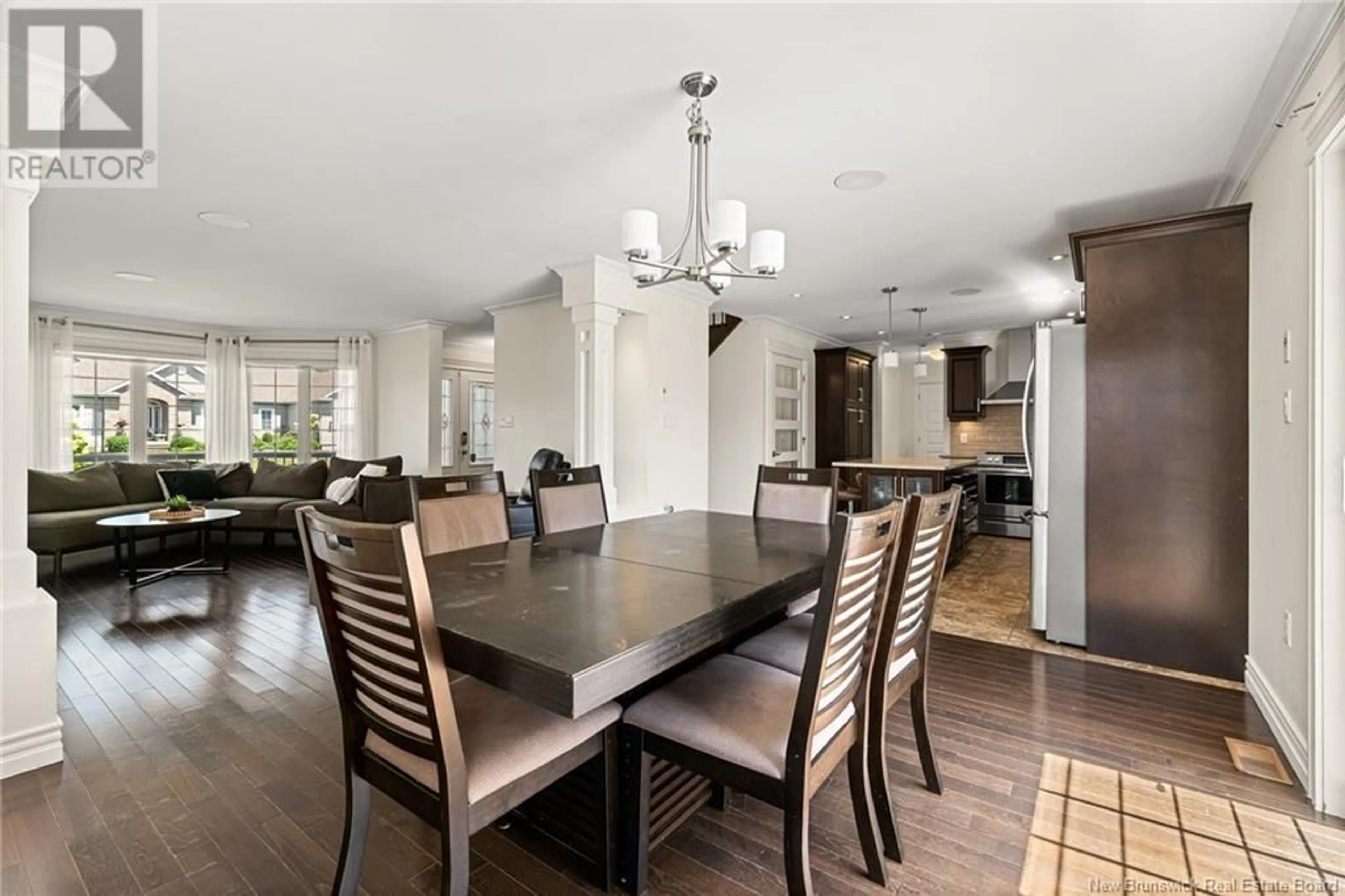 Dining room, unknown for 69 SHIAJAN CRESCENT, Moncton New Brunswick E1G0L5