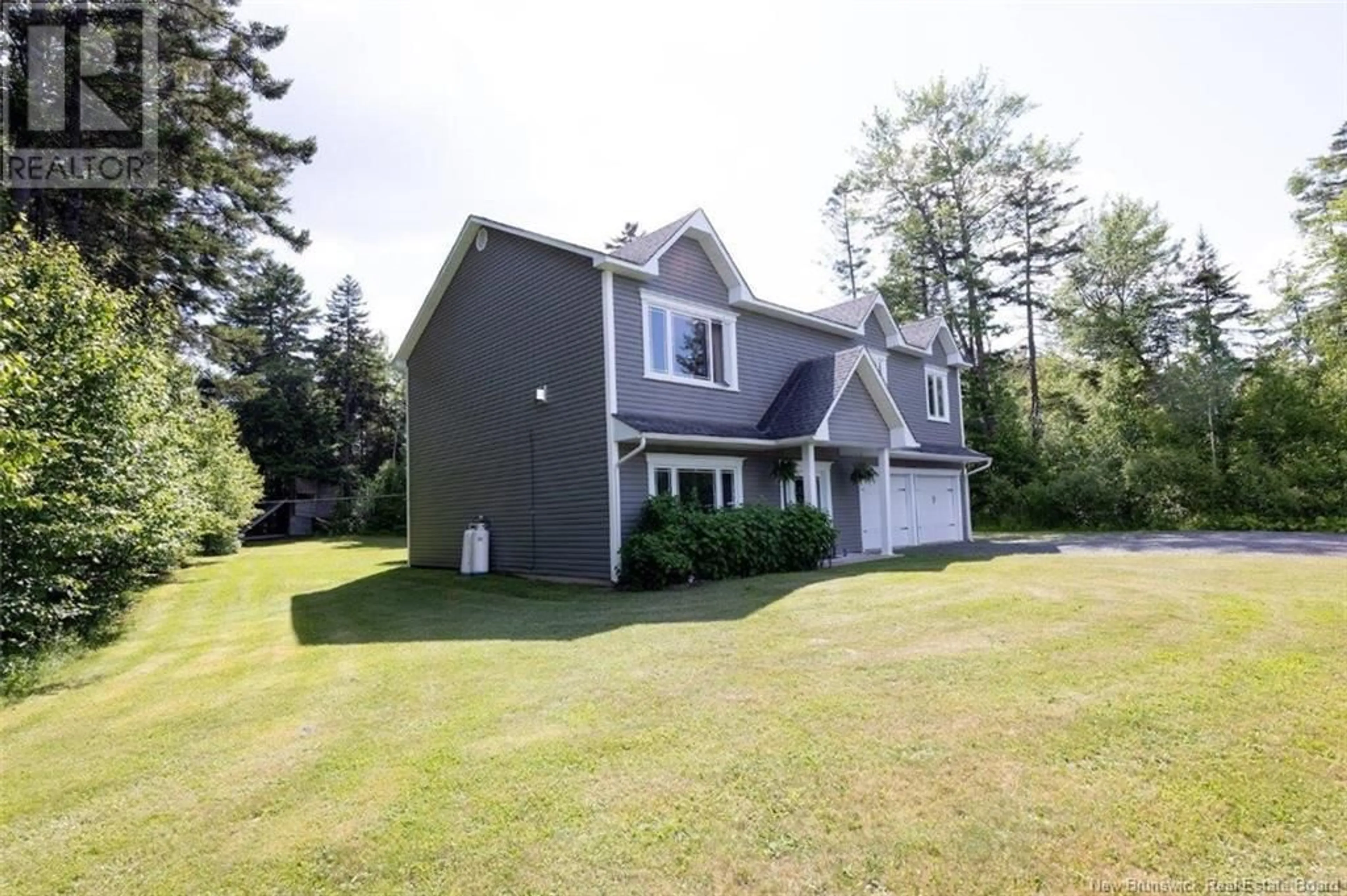 Unknown for 110 JENKINS DRIVE, Killarney Road New Brunswick E3A9E5