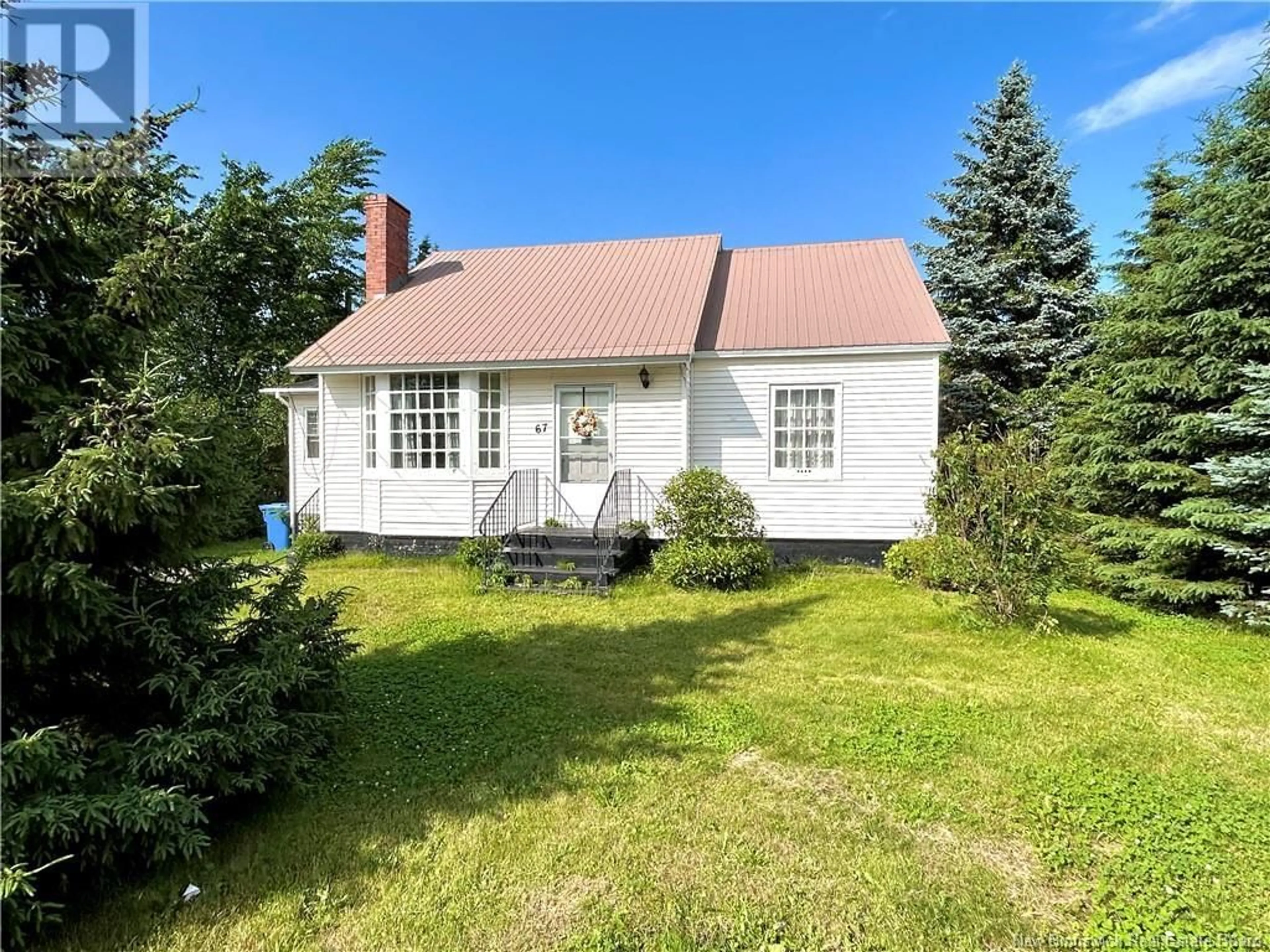 Unknown for 67 CUNARD STREET, Miramichi New Brunswick E1N2X4