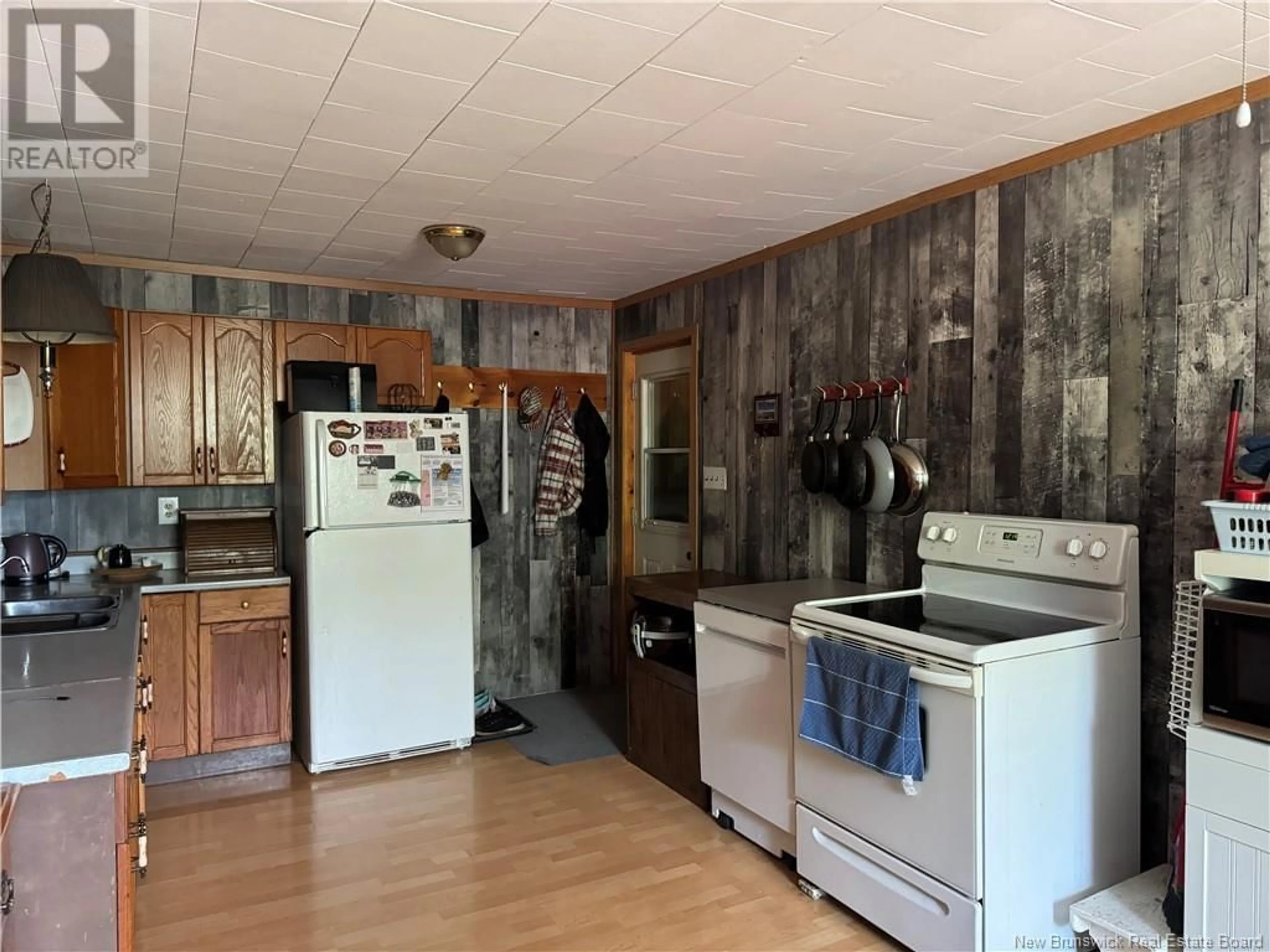 Unknown for 200 BIRCH RIDGE ROAD, Arthurette New Brunswick E7H1L8