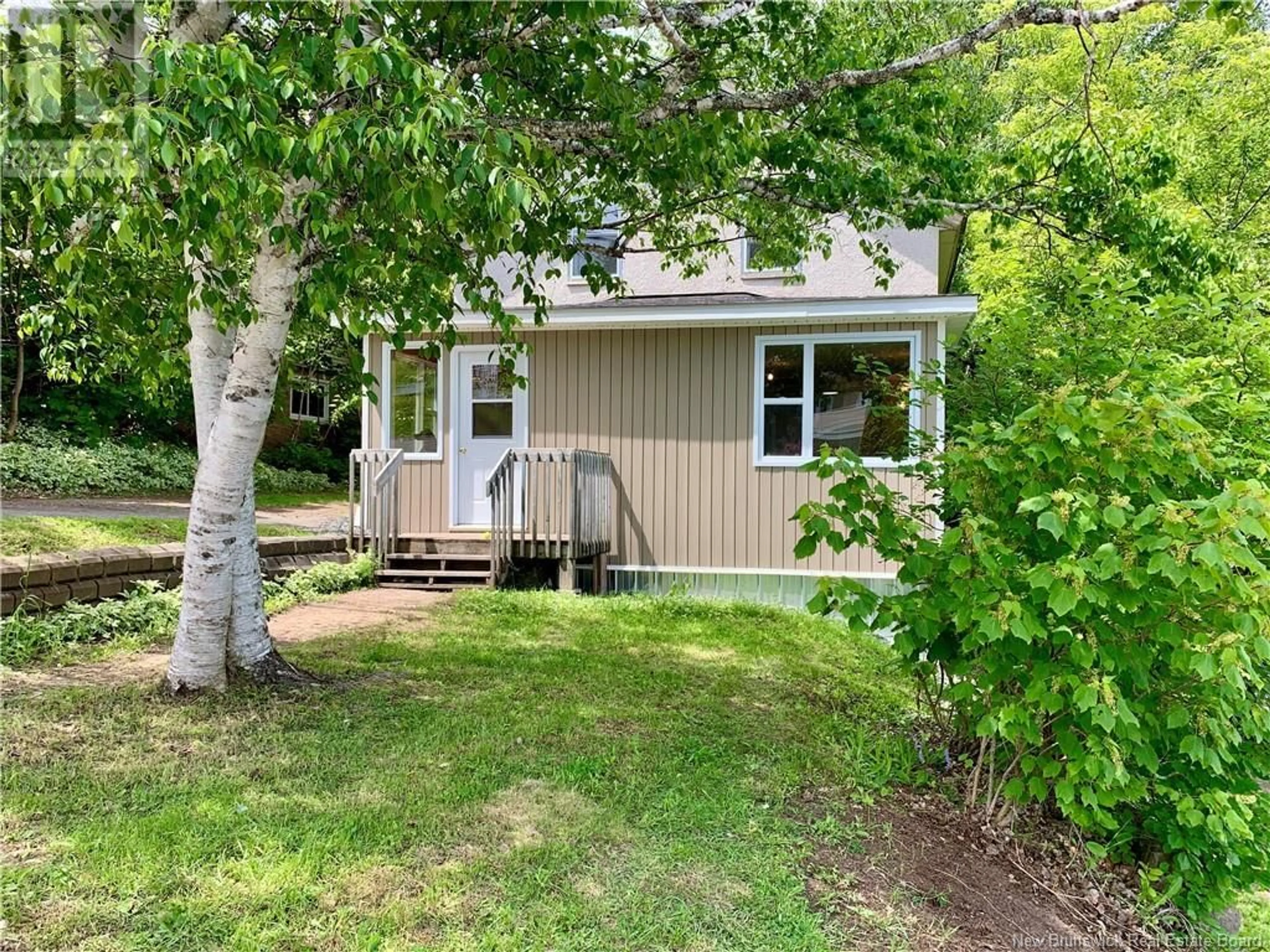 Unknown for 136 RAMSAY, Dalhousie New Brunswick E8C2H3